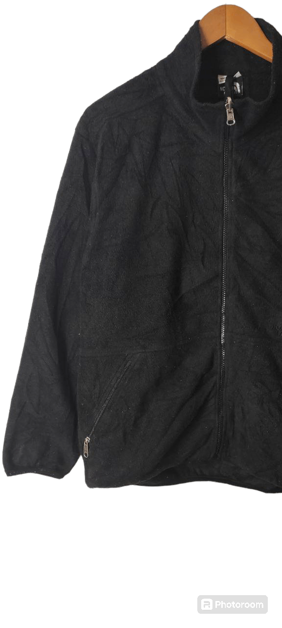 The North Face TNF THE NORTH FACE MADE IN USA FLEECE JACKET Size US S / EU 44-46 / 1 - 3 Thumbnail