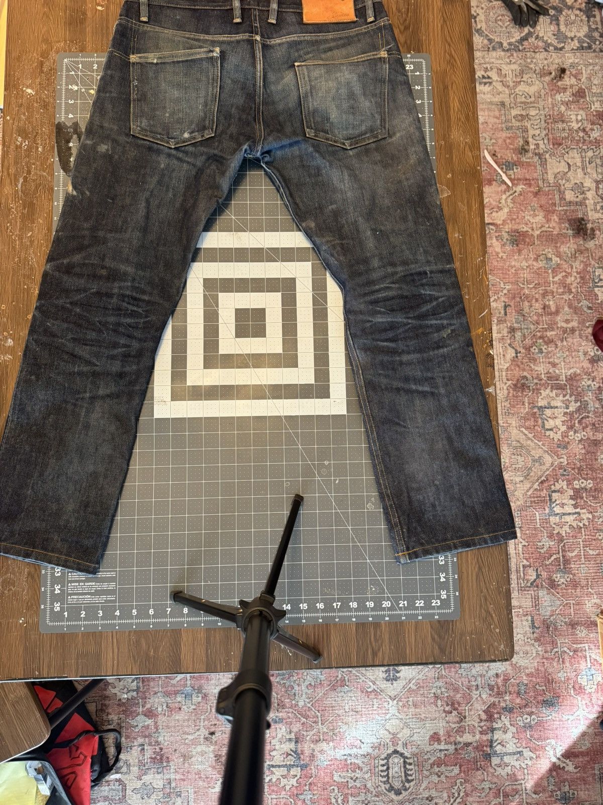 3sixteen 3 Suxteen ST100x Size US 33 - 5 Thumbnail