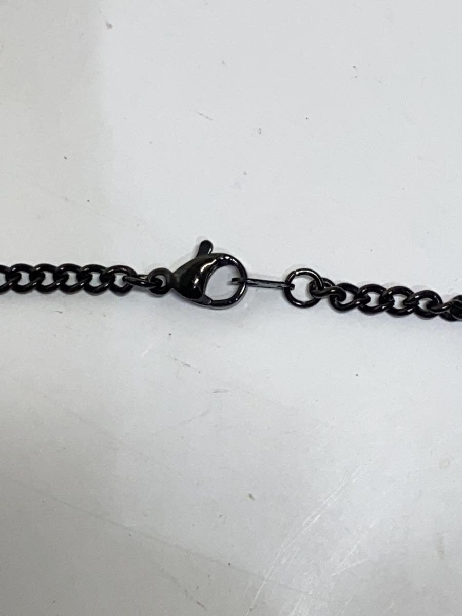 Hysteric Glamour Dog Tag Necklace Size ONE SIZE - 3 Thumbnail