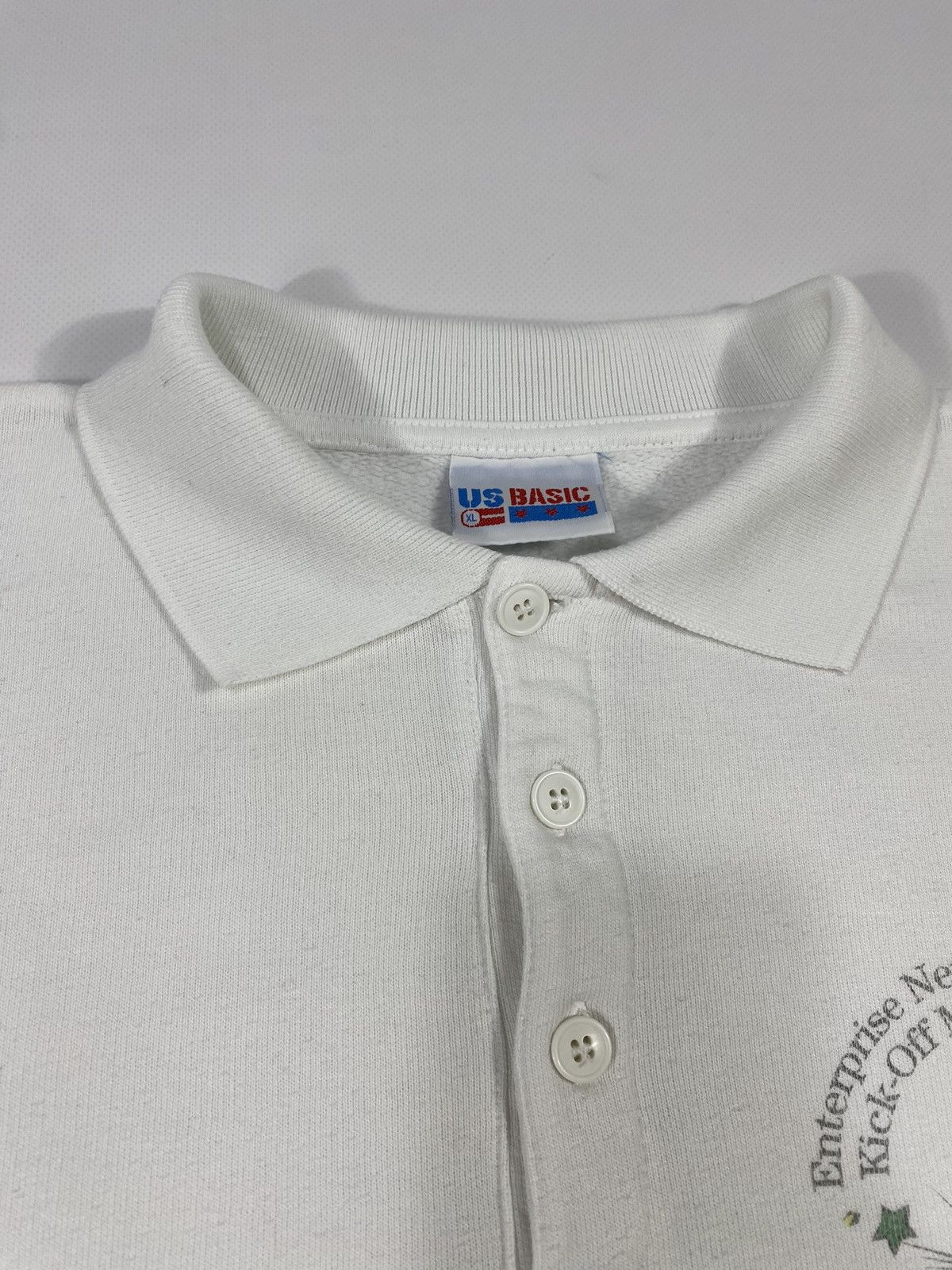 Vintage 🔥LASTDROP🔥 1997 Hewlett Packard Enterprise Network Operators Size US XL / EU 56 / 4 - 6 Thumbnail
