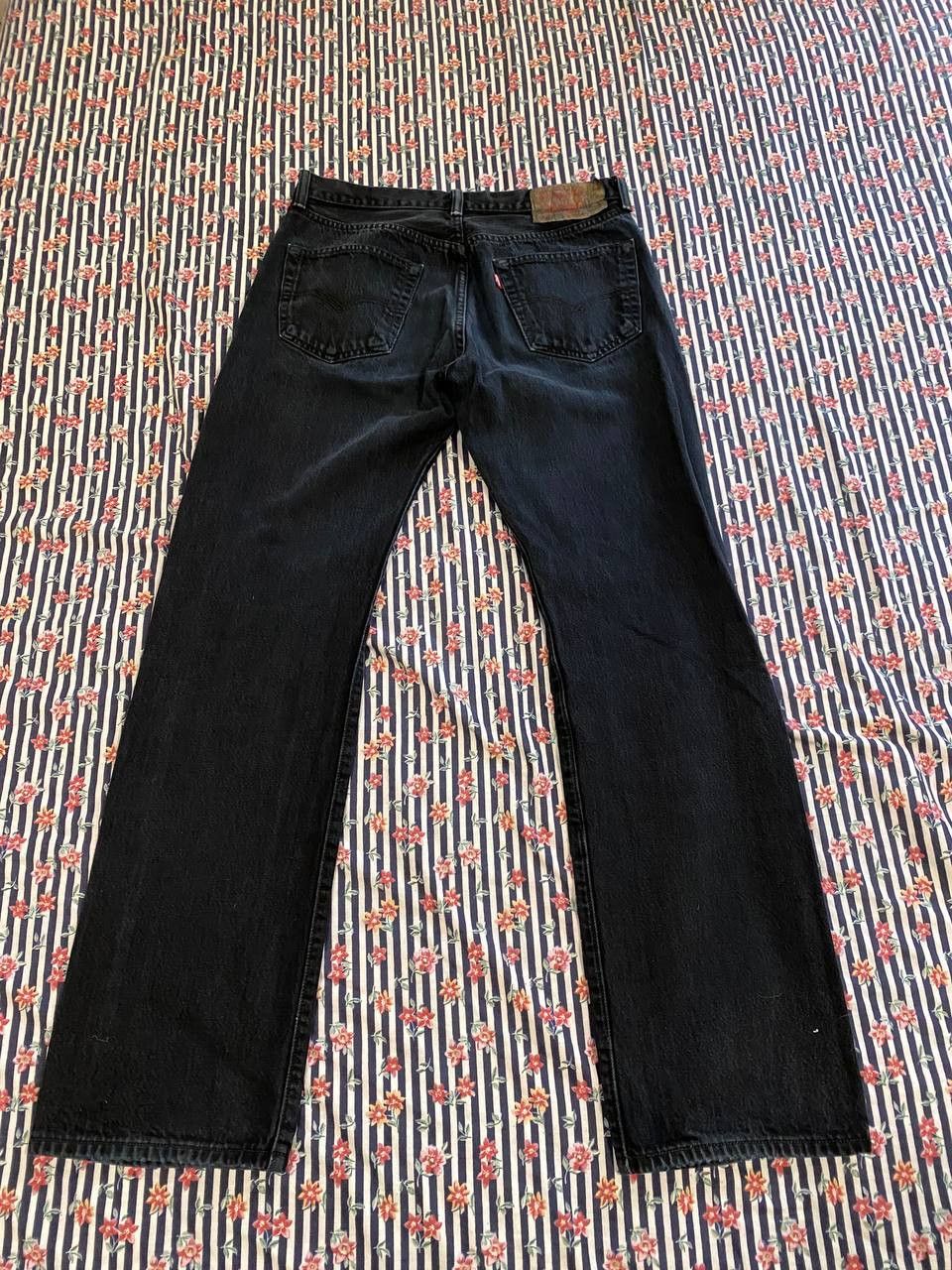 Levi's Levi's Jeans Size US 34 / EU 50 - 13 Thumbnail