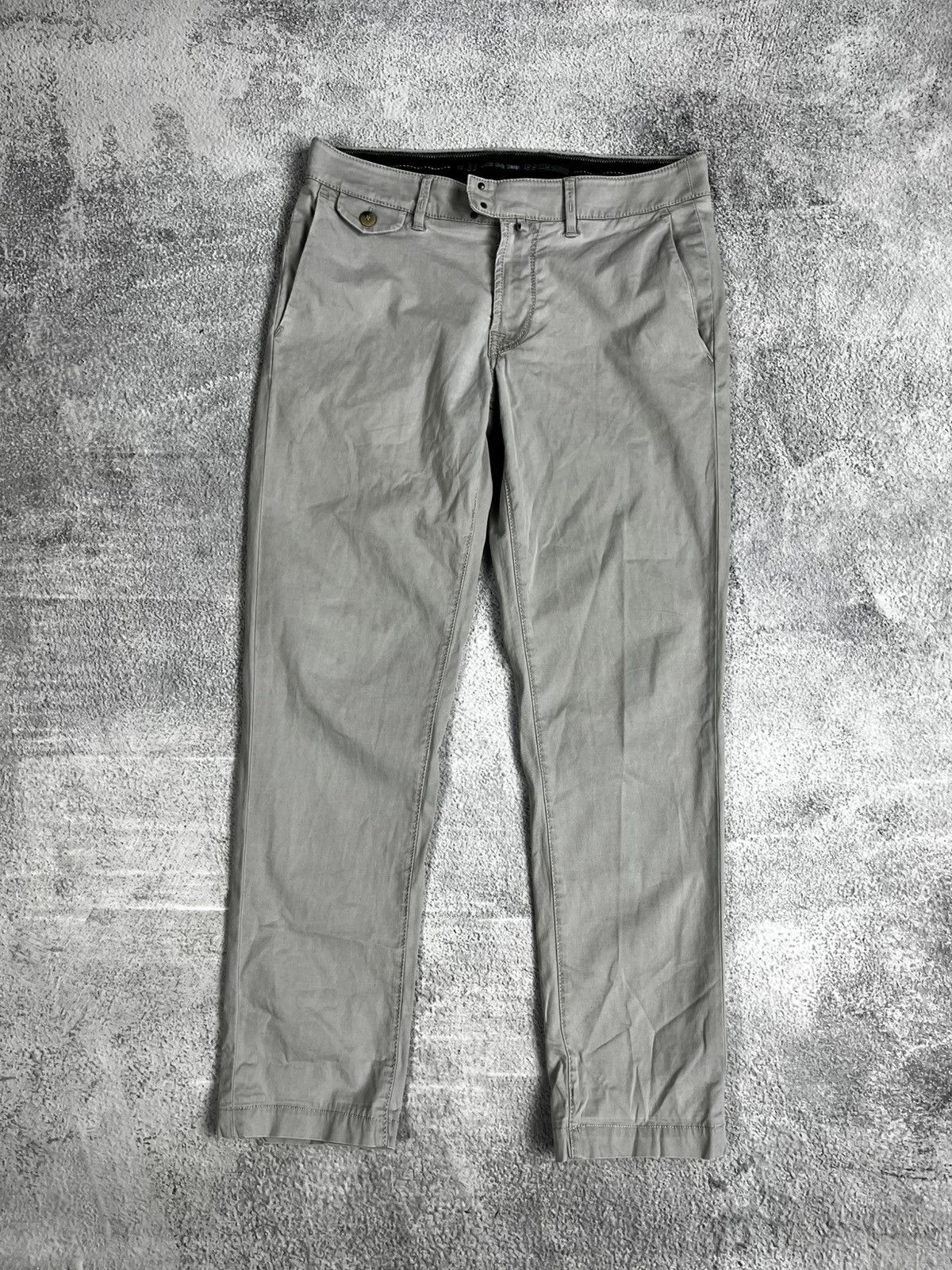 Jacob Cohen Jacob cohen company pants Size US 33 - 1 Thumbnail