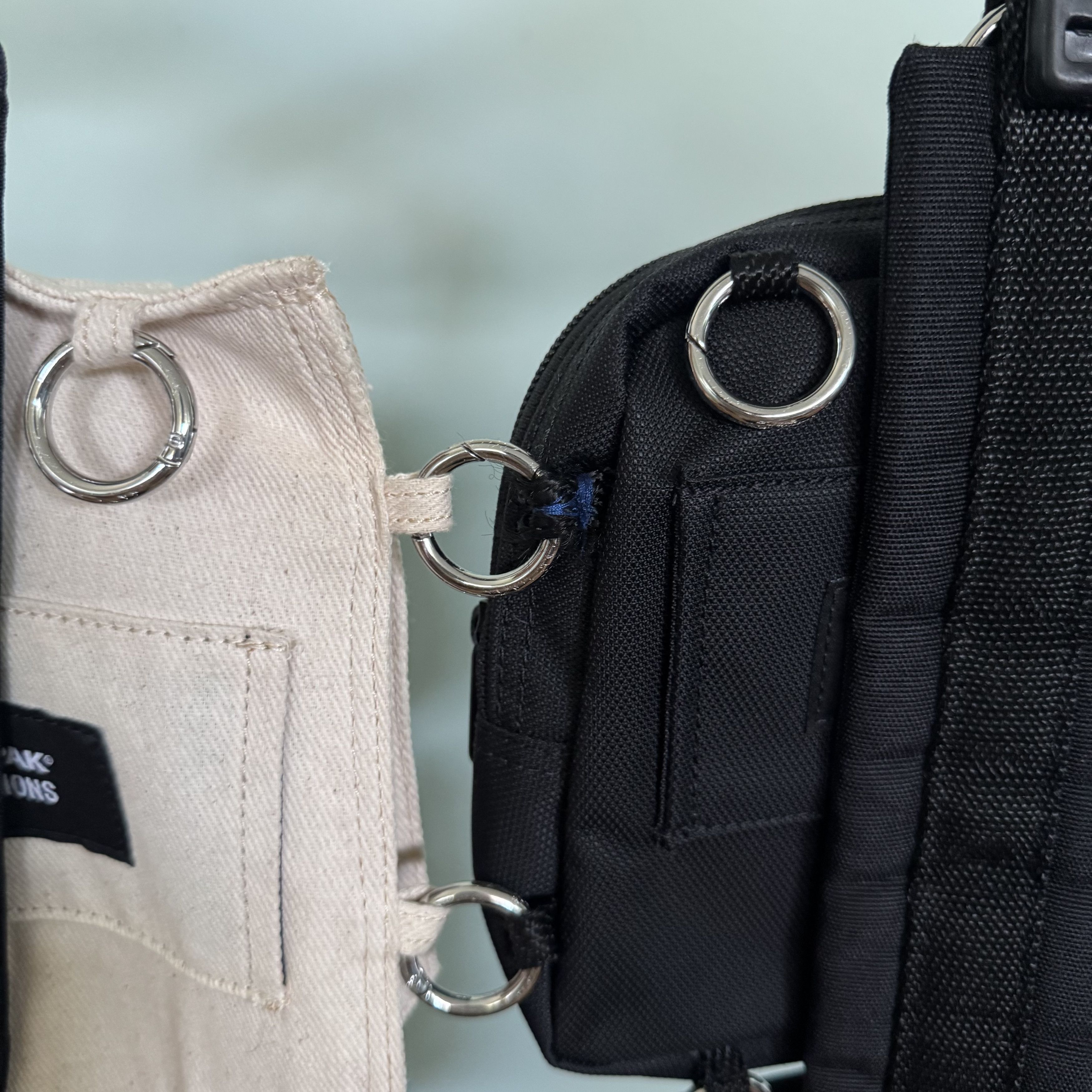 Eastpak × Raf Simons Modular Backpack Size ONE SIZE - 7 Thumbnail