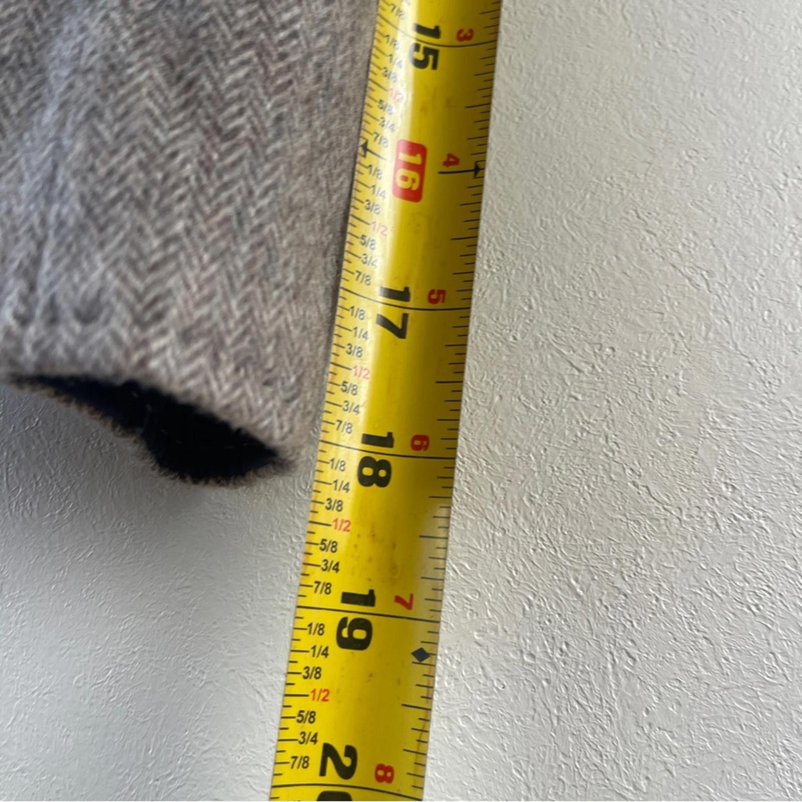 The Unbranded Brand Unbranded Men's Classic Gray Coat in size Large Size US L / EU 52-54 / 3 - 7 Thumbnail
