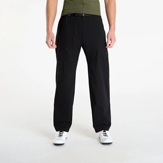 Rapha New Rapha easy Technical Black Trouser Tapered Nylon Pants Size US 36 / EU 52 - 3 Thumbnail