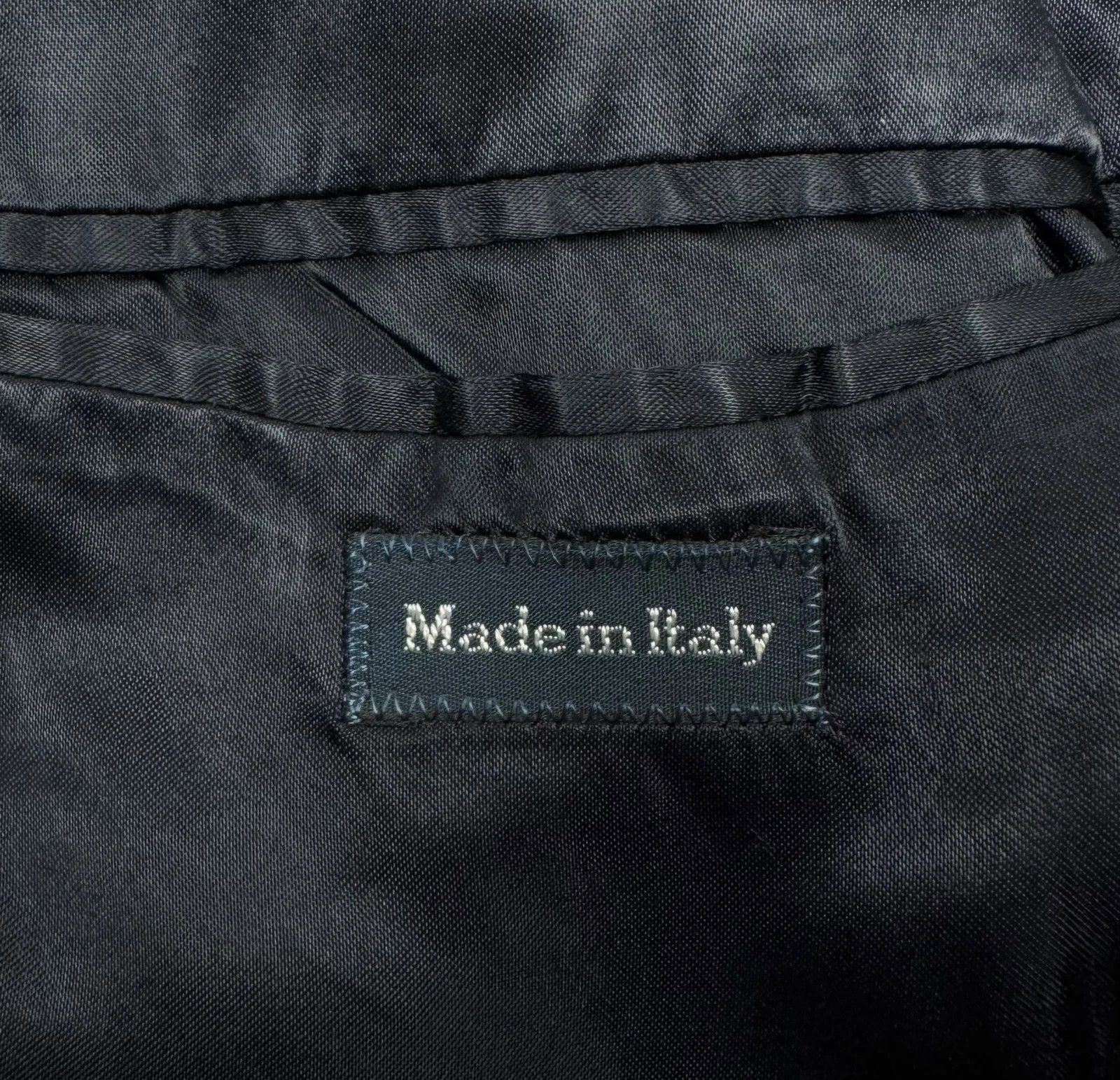 Polo Ralph Lauren Polo Ralph Lauren Virgin Wool Coat size 38 Size M / US 6-8 / IT 42-44 - 13 Thumbnail