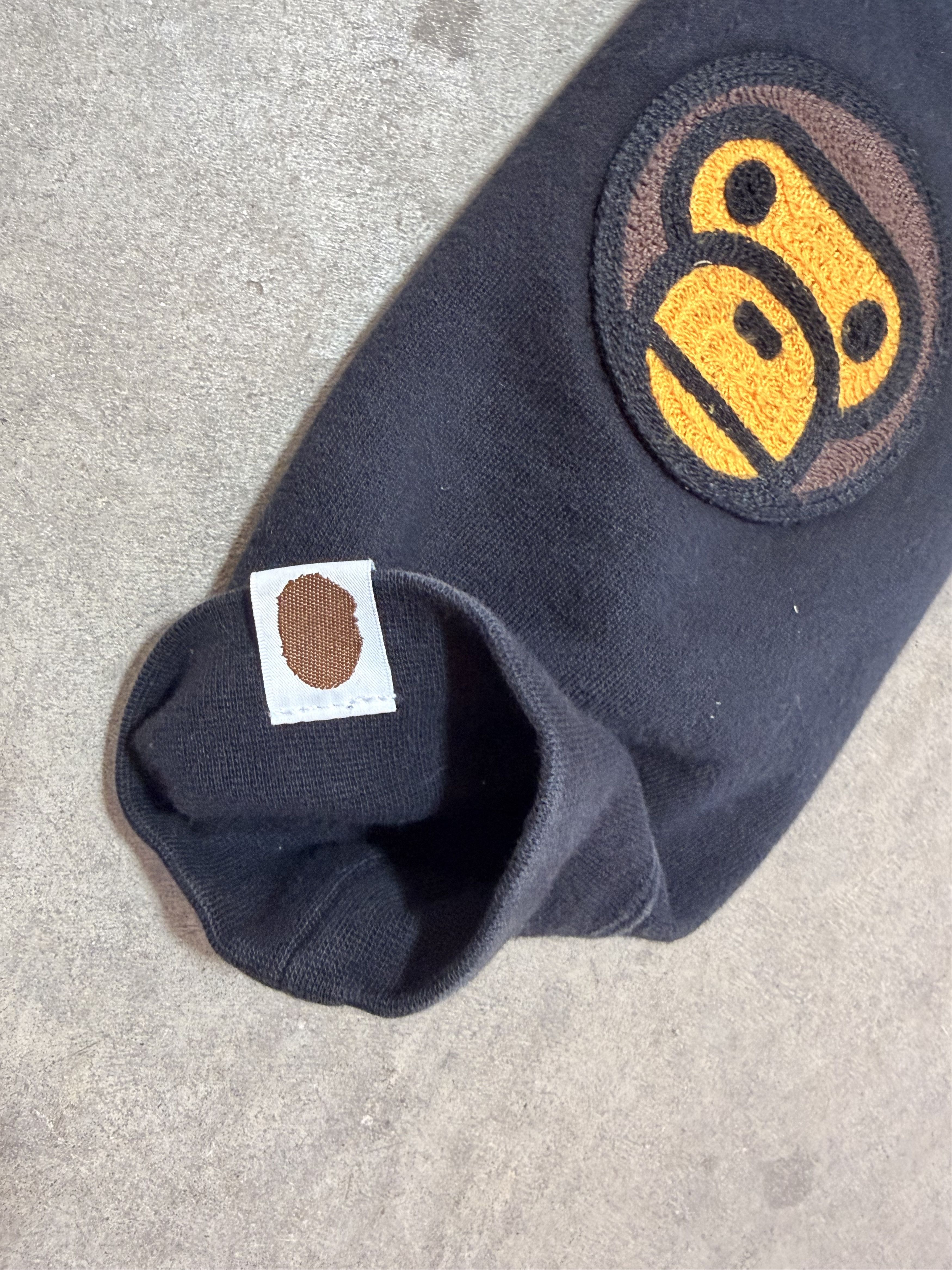 Bape Baby milo BAPE hoodie Size M / US 6-8 / IT 42-44 - 6 Thumbnail