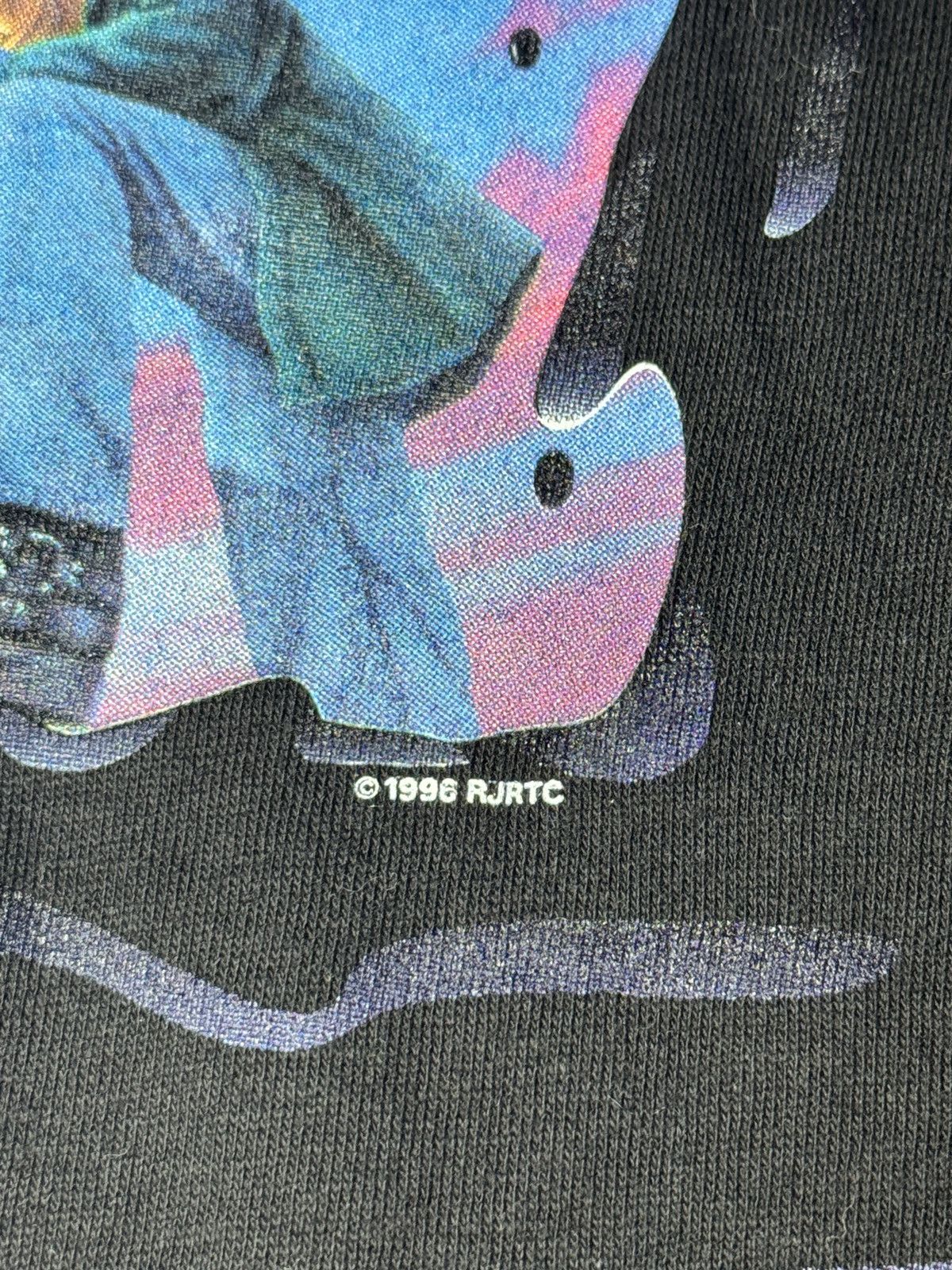 Camel 90s Smokin Joe Camel RARE Snakepass Travis Scott XL T Shirt Size US XL / EU 56 / 4 - 5 Thumbnail