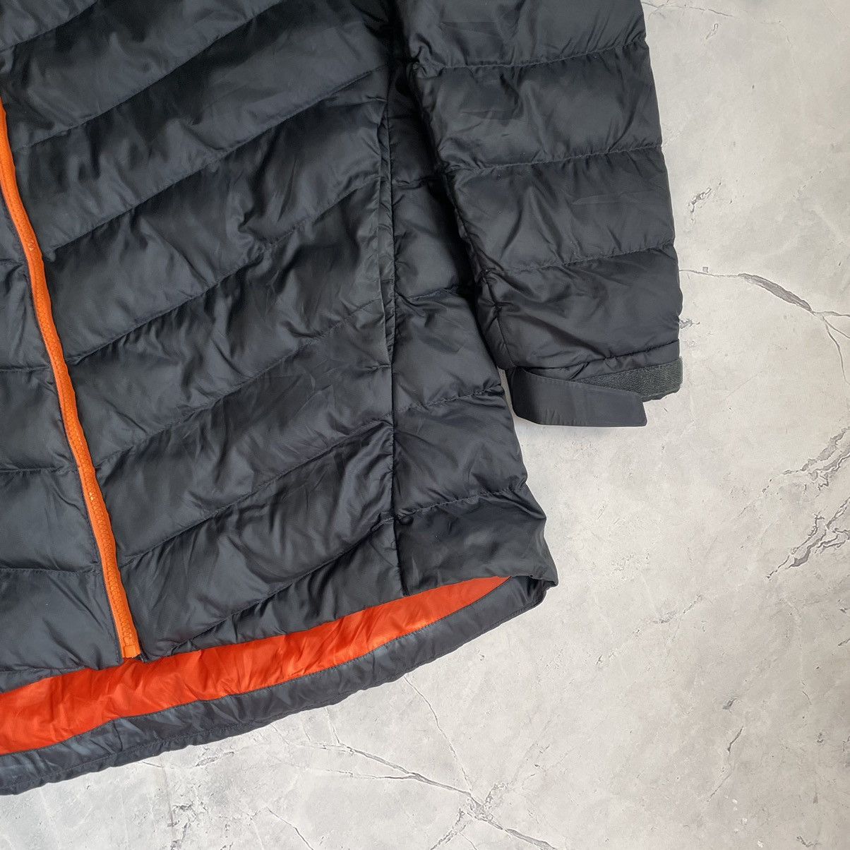 Rab Rab Nebula Pro Crazy Puffer Jacket Gorpcore Arcteryx Style Size US XL / EU 56 / 4 - 6 Thumbnail