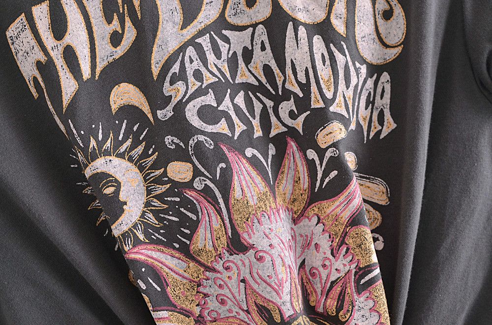 Vintage Y2k Bohemian Tee Size US S / EU 44-46 / 1 - 4 Thumbnail