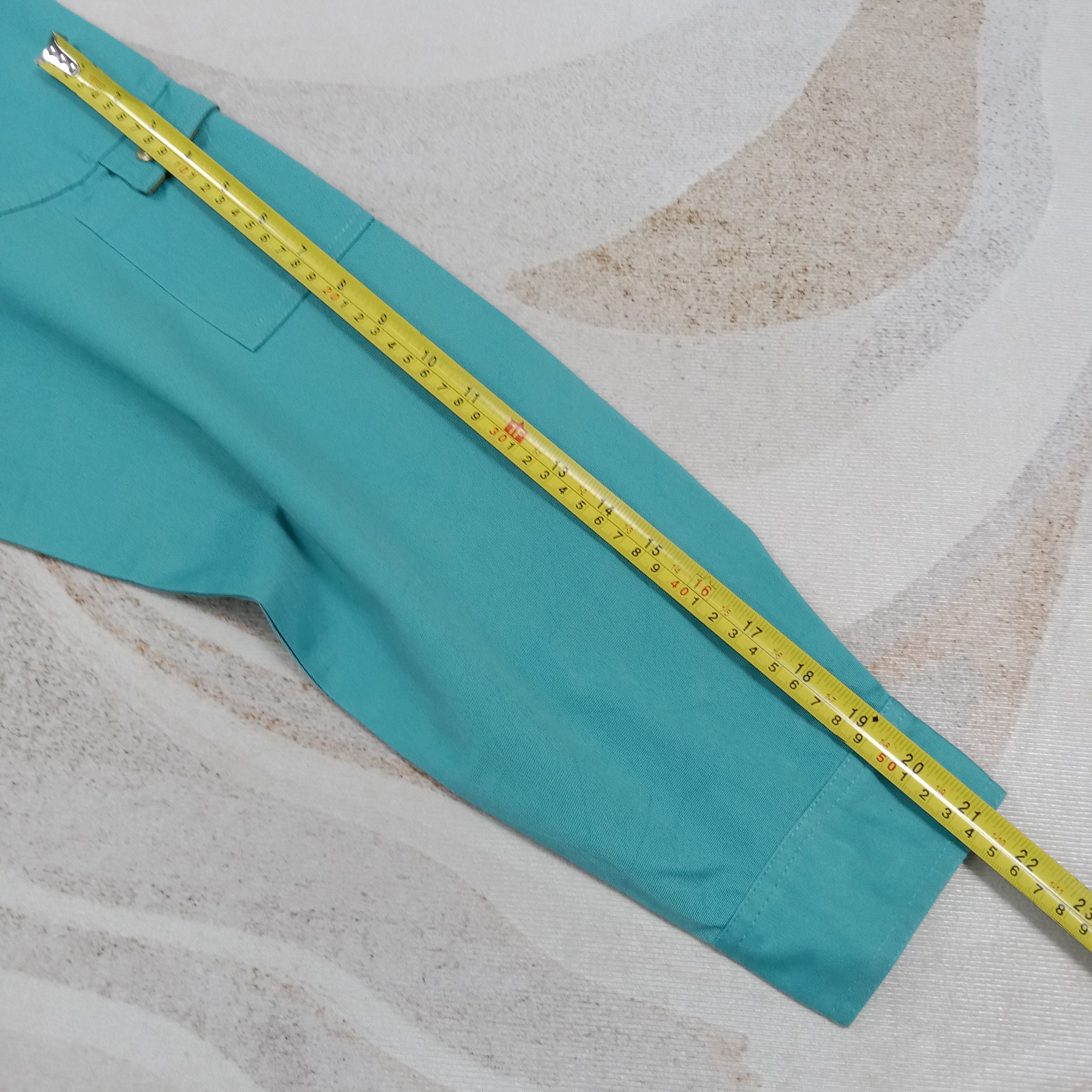 Japanese Brand Yamato Transport Japanese Uniform Custom Jacket C287N2 Size US L / EU 52-54 / 3 - 7 Thumbnail