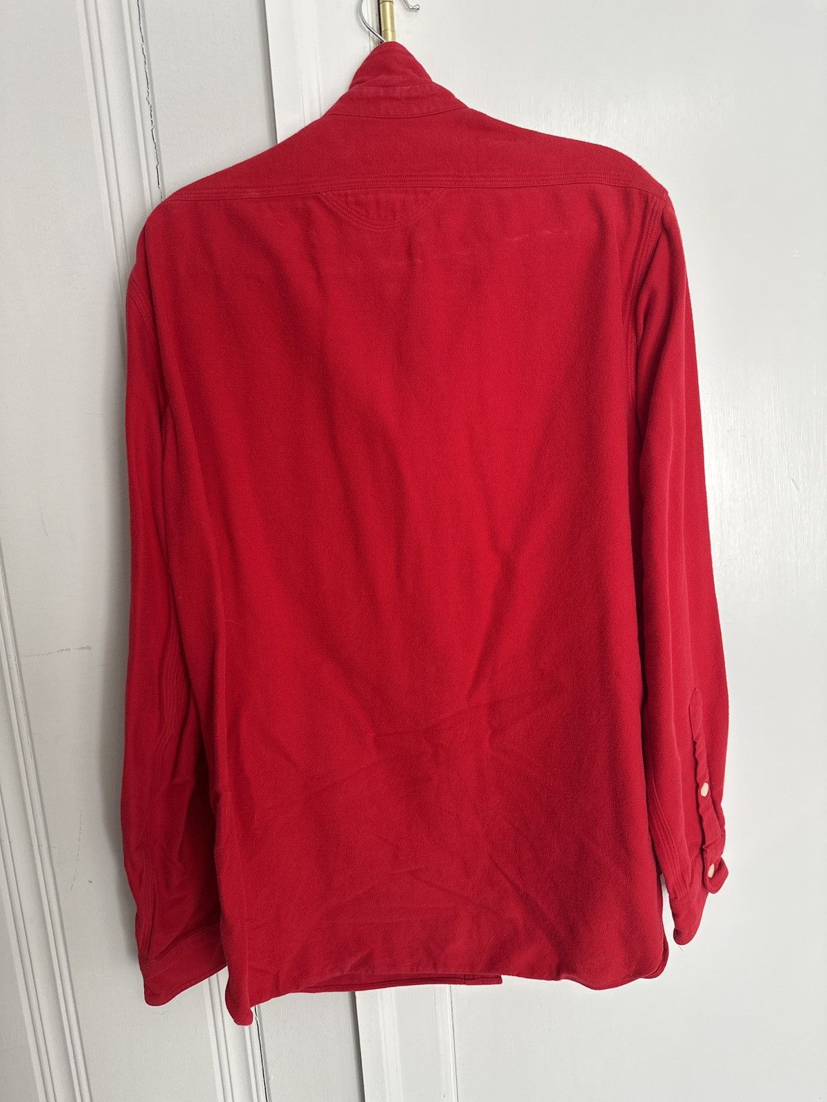Polo Ralph Lauren Polo Ralph Lauren Button up Size US M / EU 48-50 / 2 - 2 Thumbnail