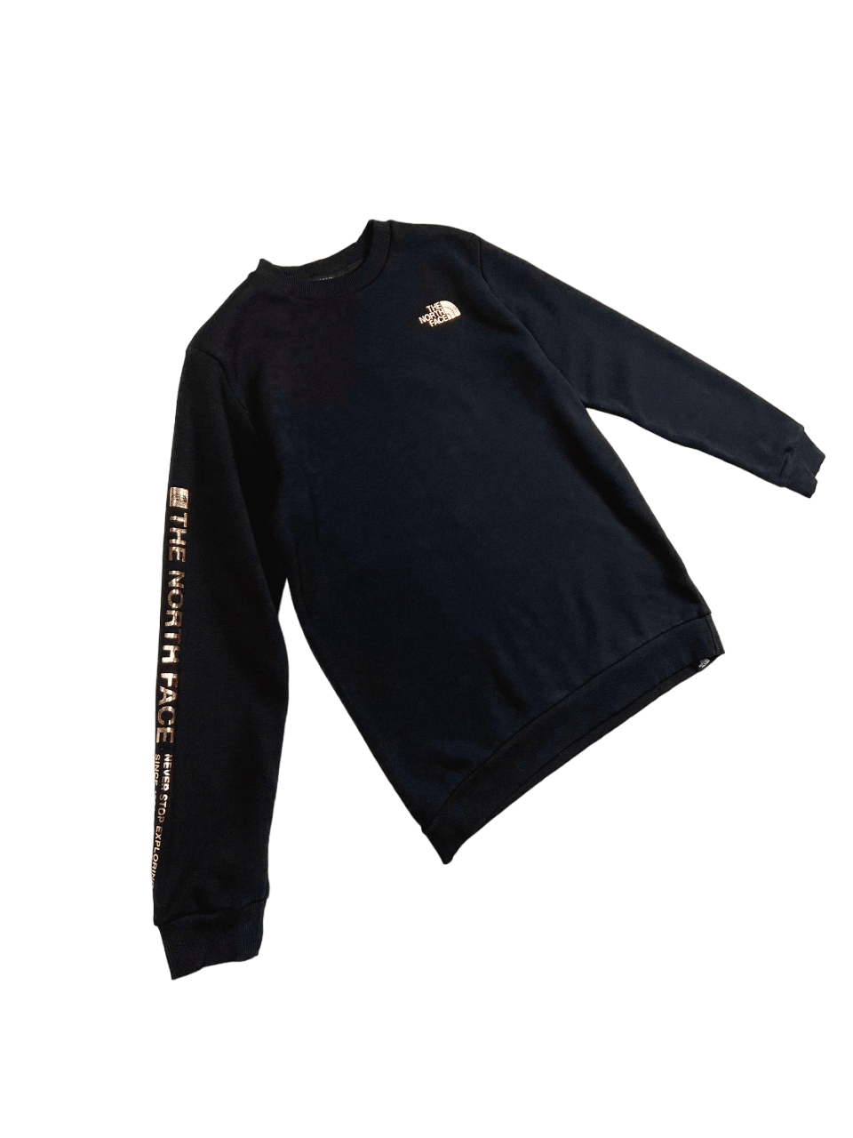 The North Face The North Face Sweatshirt M Size US M / EU 48-50 / 2 - 2 Thumbnail