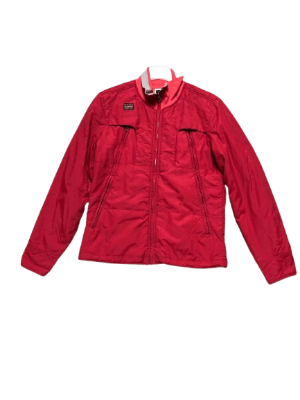 Vintage G-Star Raw Red Light Jacket