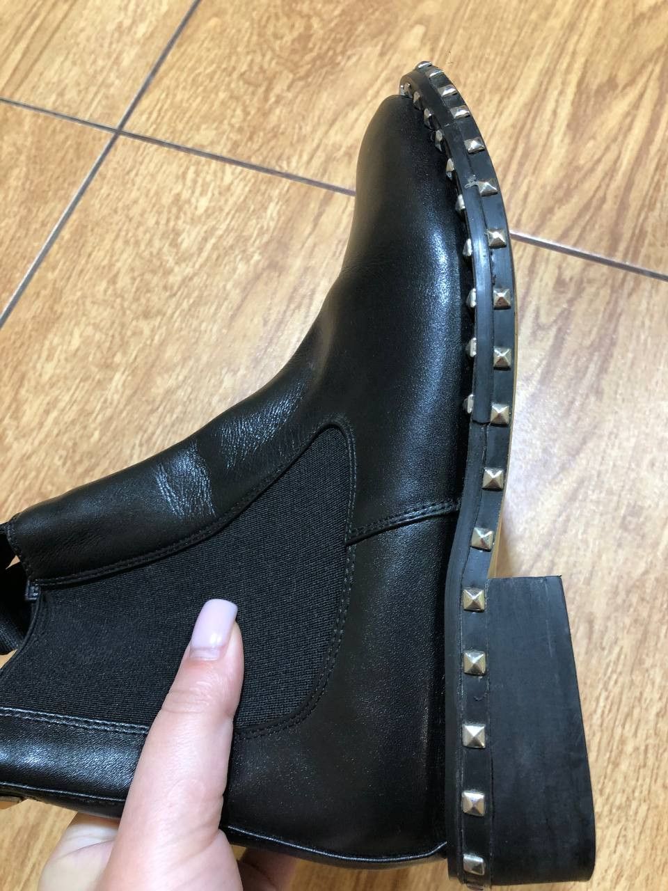 Valentino Valentino shoes Size US 6 / IT 36 - 4 Thumbnail