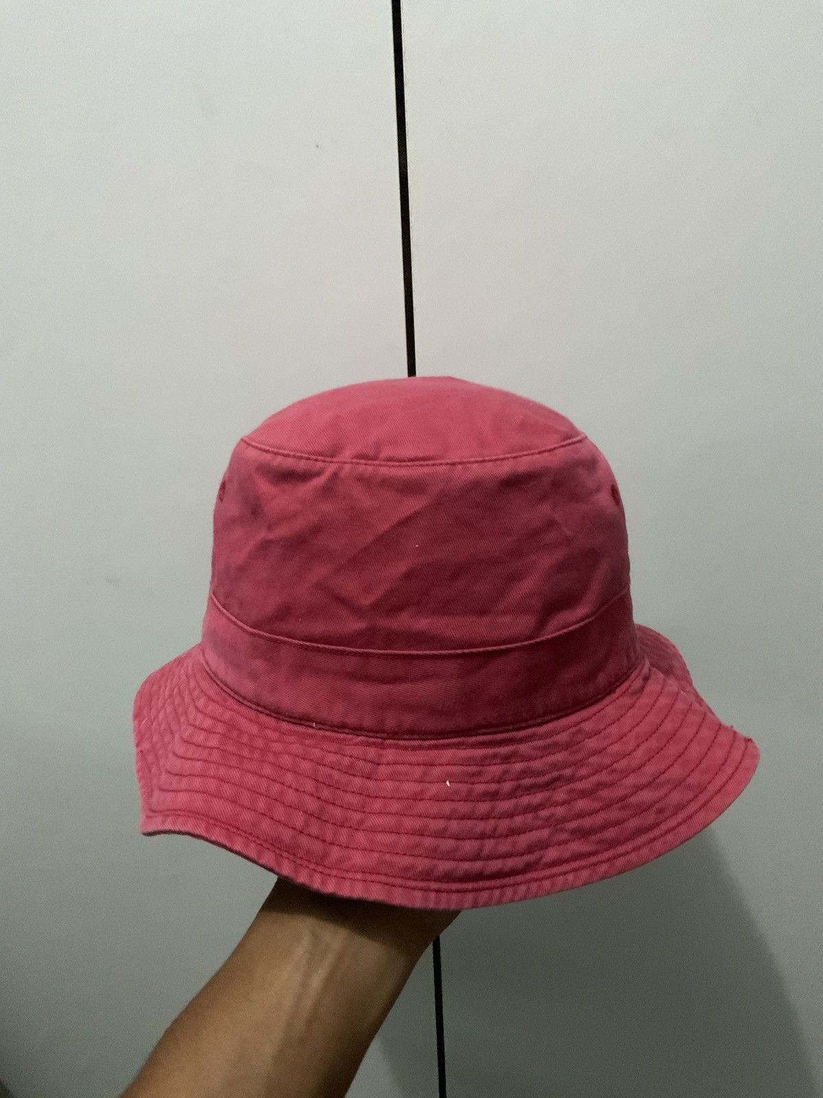Polo Ralph Lauren Vintage Polo Ralph Lauren Fade Hats Size ONE SIZE - 3 Thumbnail