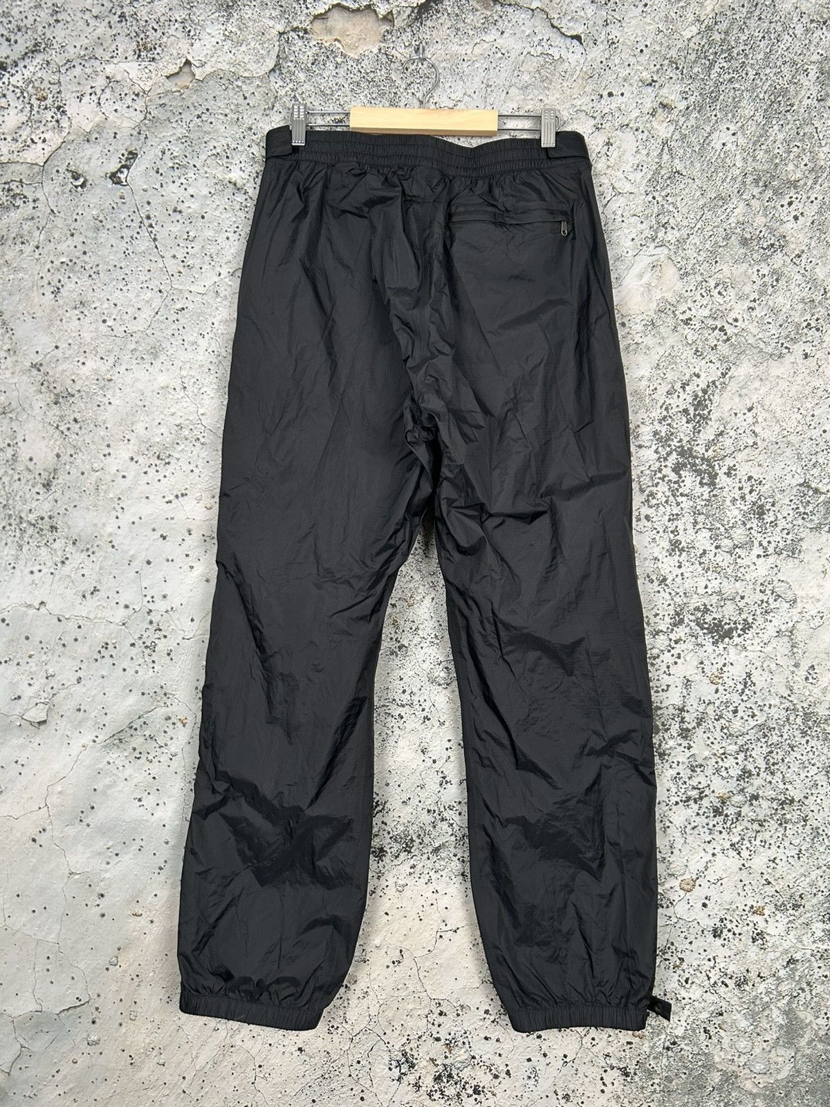 Marmot Marmot Gorpcore Outdoor Goretex Pants Baggy Streetwear Size US 34 / EU 50 - 5 Thumbnail