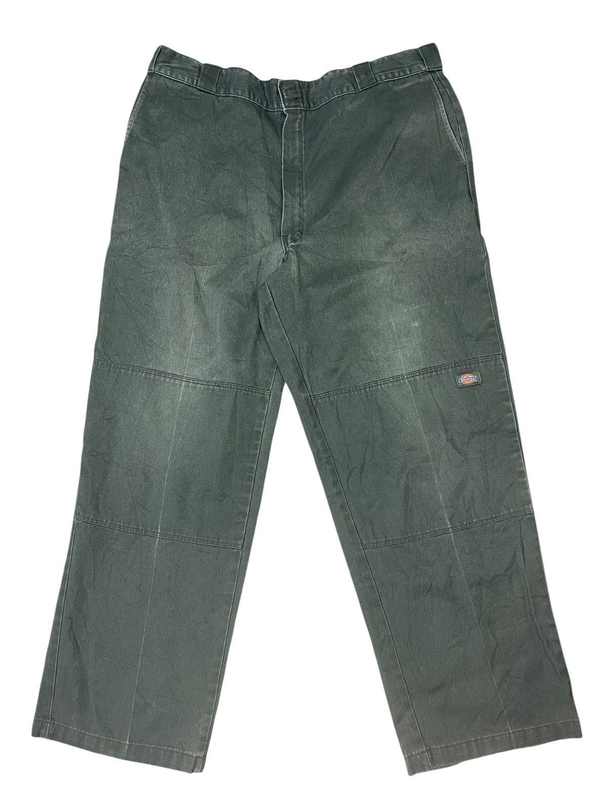 Dickies Vintage Dickies Workwear Trouser Pant Size US 40 / EU 56 - 3 Thumbnail