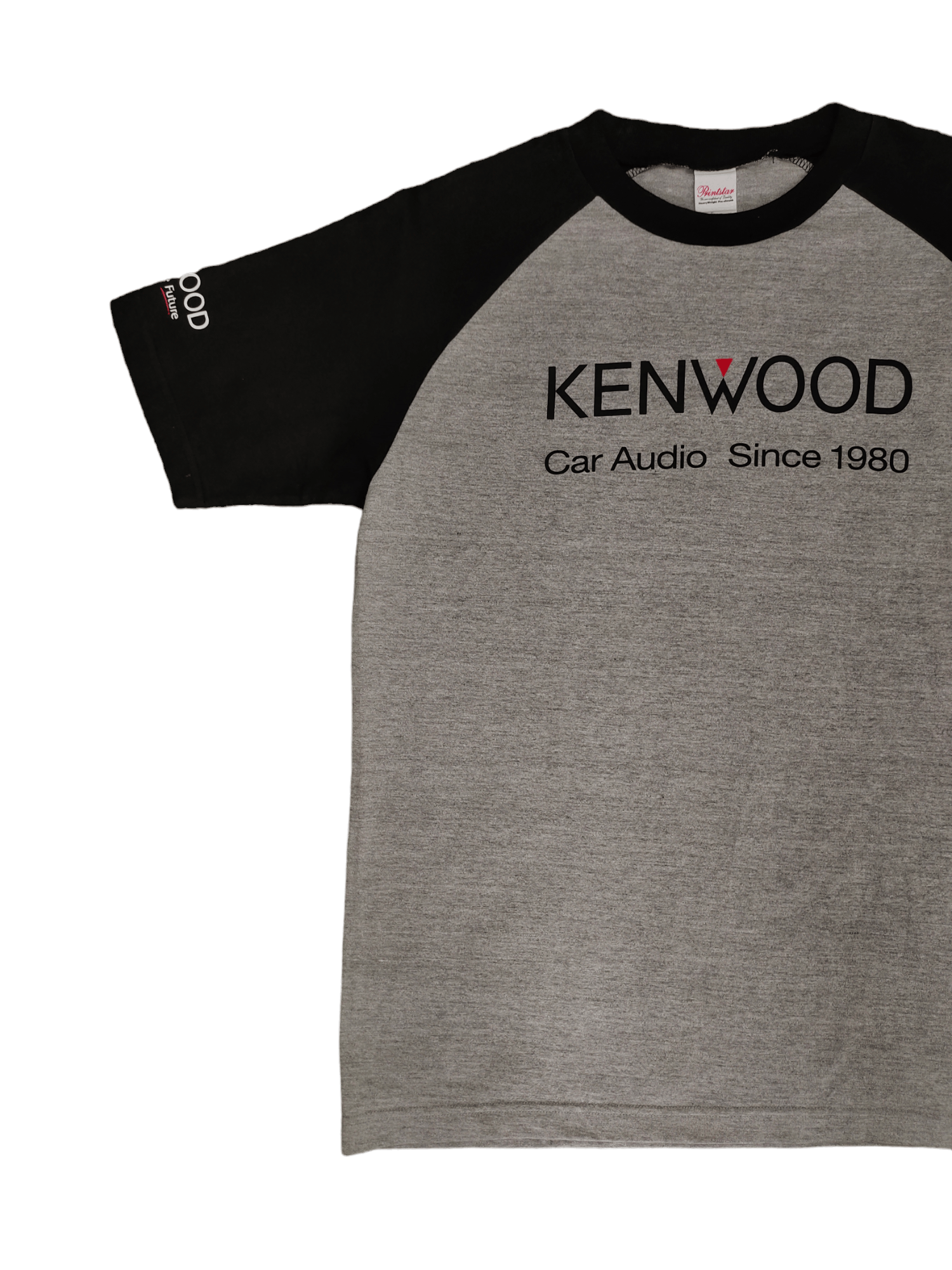 Sports Specialties Vintage Kenwood Car Audio 30th Anniversary T-Shirt Size US L / EU 52-54 / 3 - 6 Thumbnail