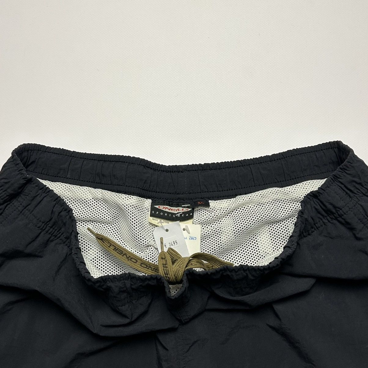 O'Neill O'Neill Beach Volley Vintage Board Swimming Shorts Size XL Size US 34 / EU 50 - 8 Thumbnail