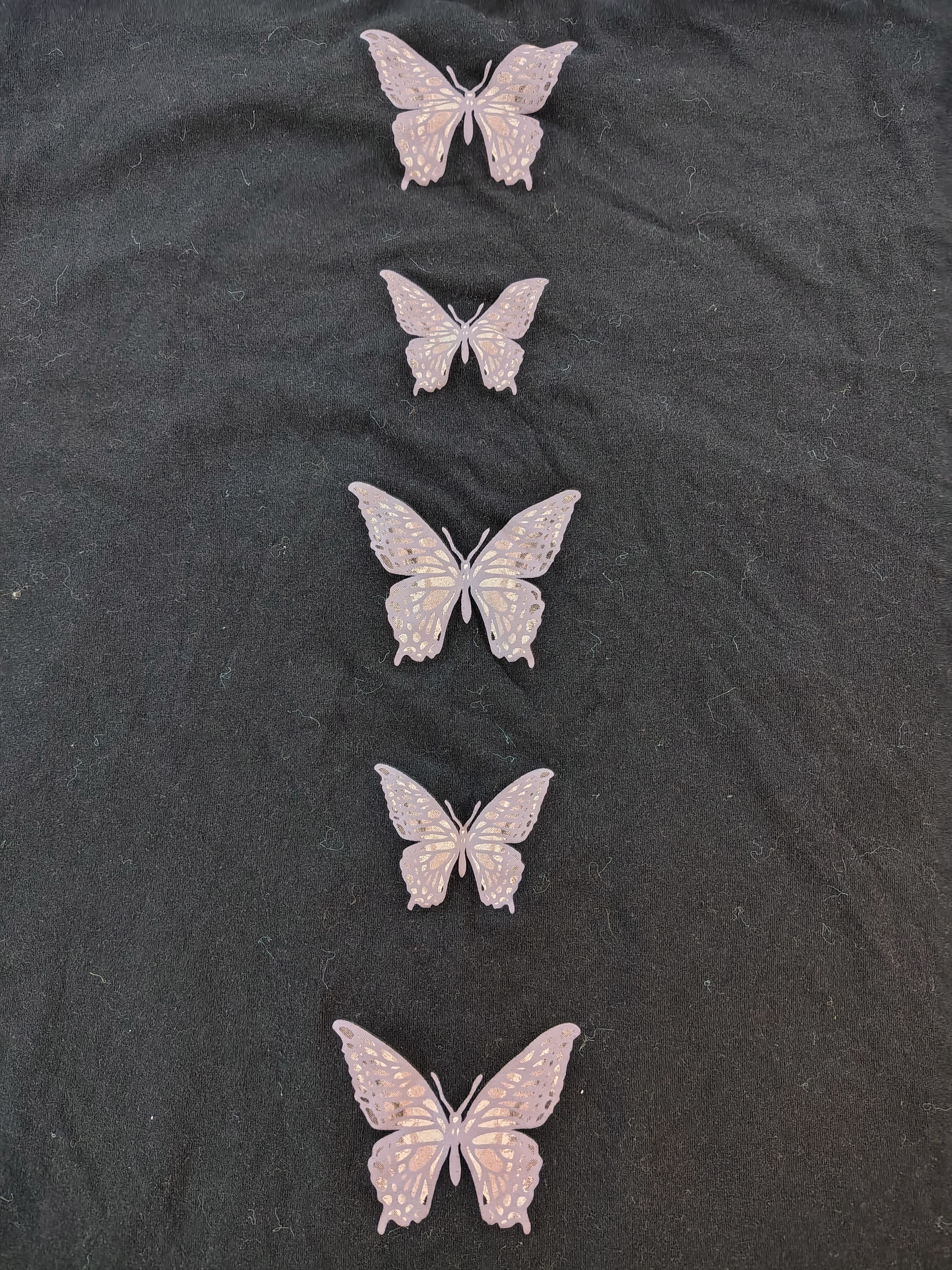 Other Women's Harmony Find Your Peace Social Scene T-Shirt Size XL / US 12-14 / IT 48-50 - 4 Thumbnail