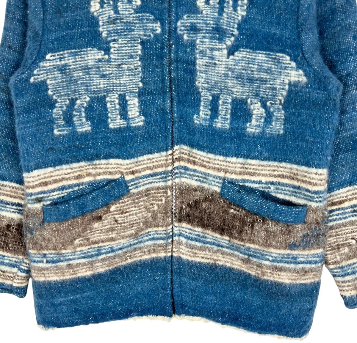 Vintage Vintage Winter Jacket Size US M / EU 48-50 / 2 - 3 Thumbnail