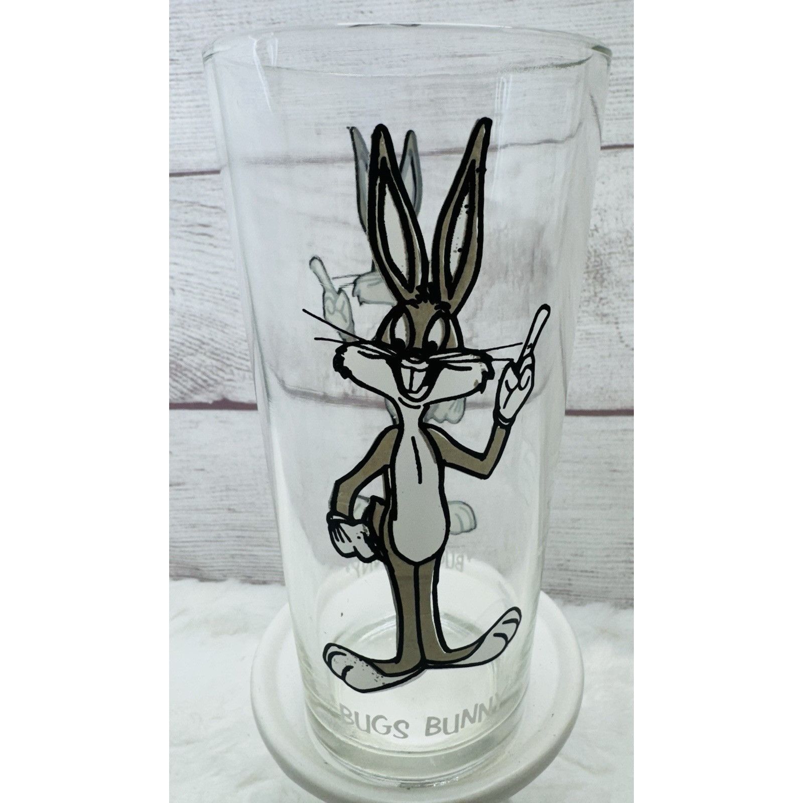 Pepsi Pepsi - Warner Bros "BUG'S BUNNY" (1973) VINTAGE Collector S Size ONE SIZE - 1 Thumbnail