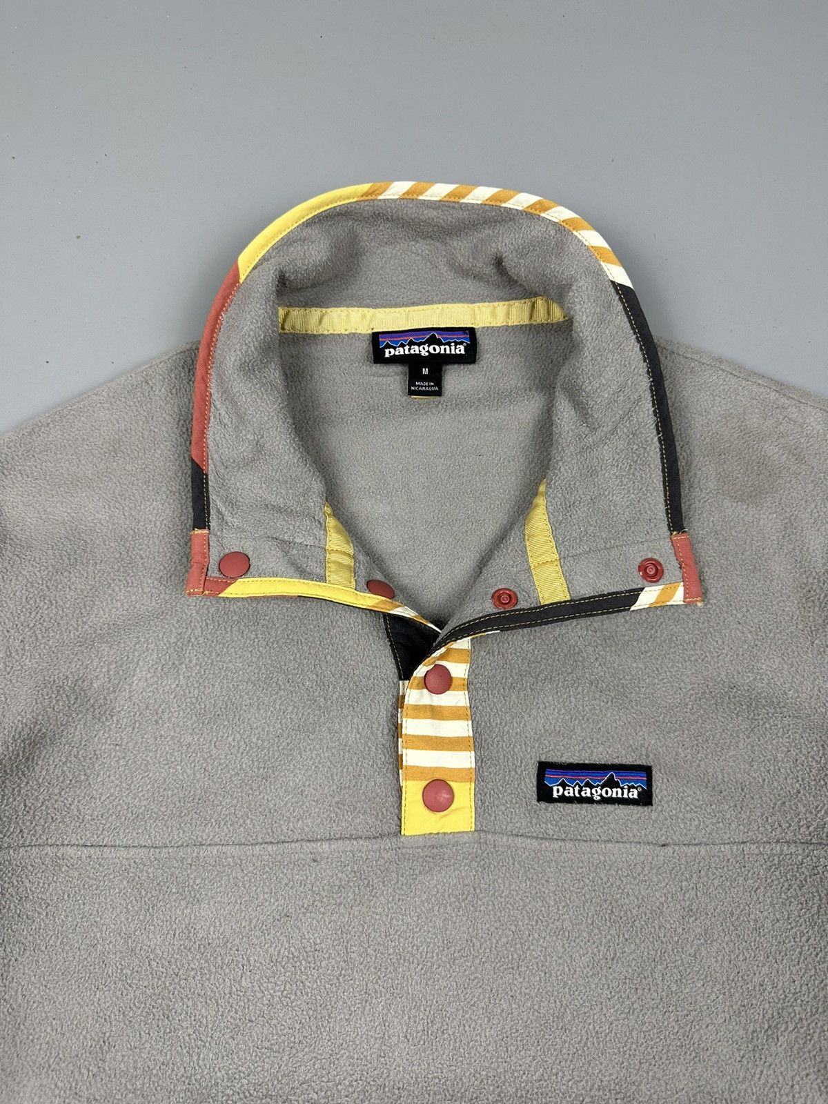 Patagonia Patagonia Fleece Size US M / EU 48-50 / 2 - 5 Thumbnail