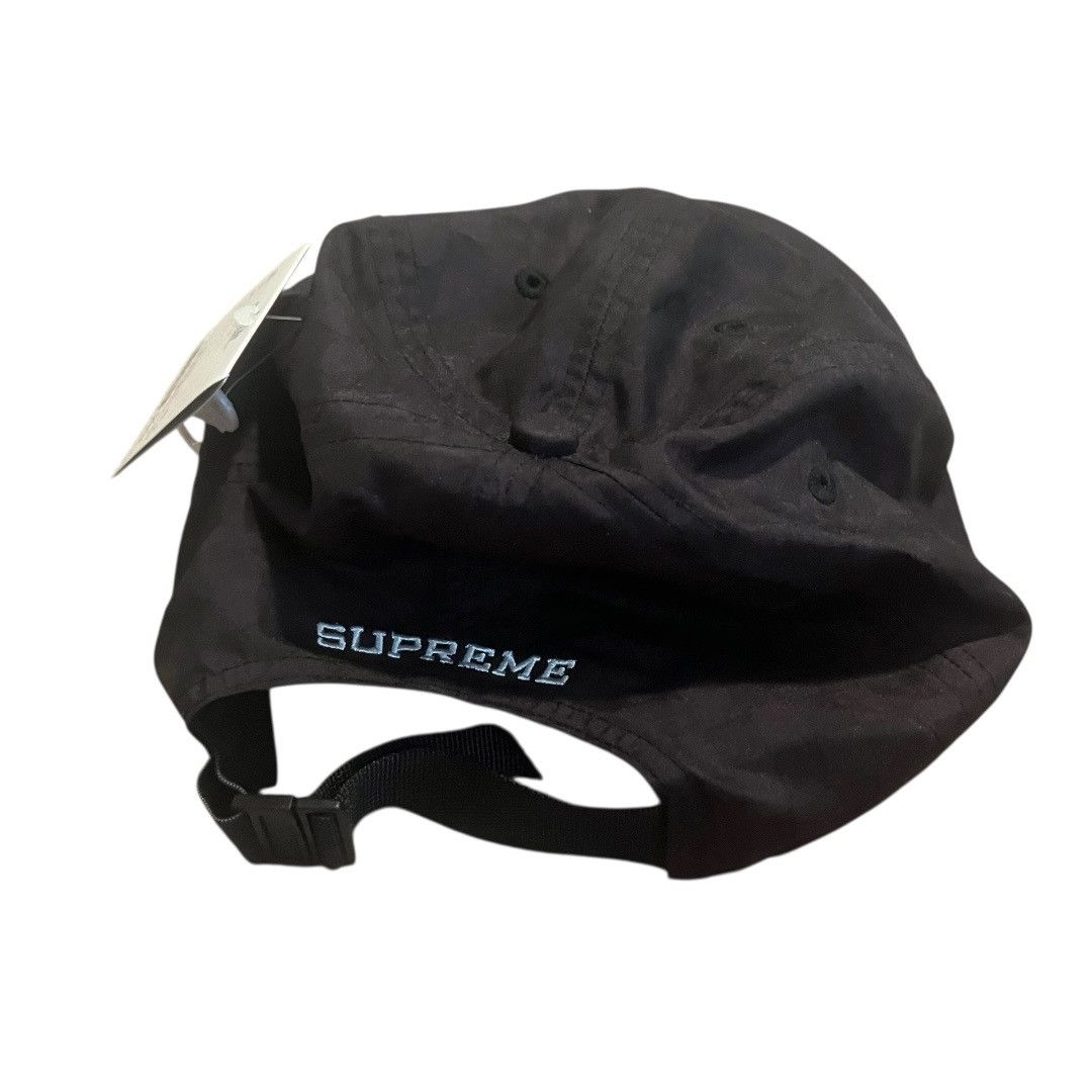 Supreme × The North Face DSWT Supreme x TNF Checkered Horizon Hat SS11 Size ONE SIZE - 3 Thumbnail