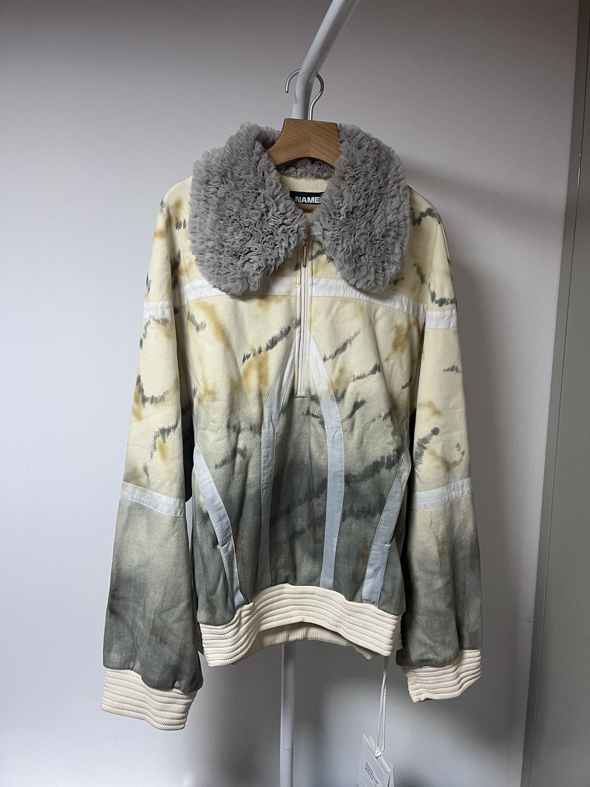 NAMESAKE namesake off shore pullover Size US M / EU 48-50 / 2 - 2 Thumbnail