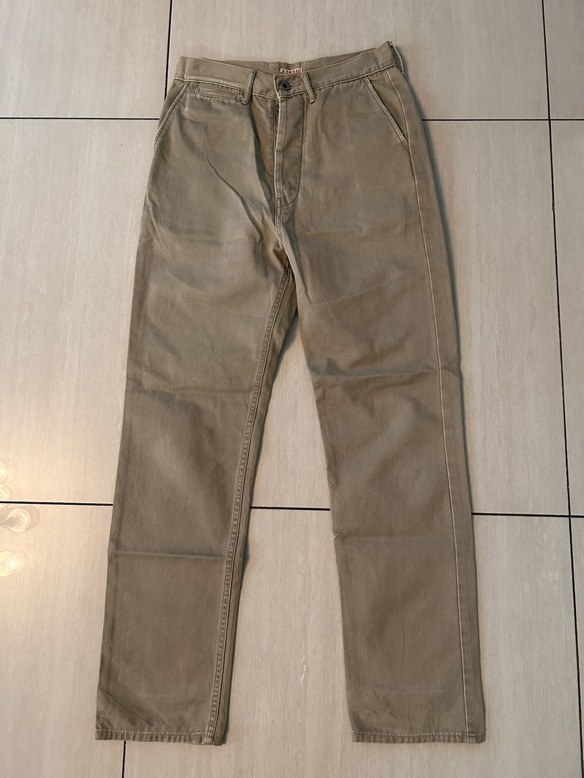 Kapital Kapital chino pants Size US 29 - 5 Thumbnail