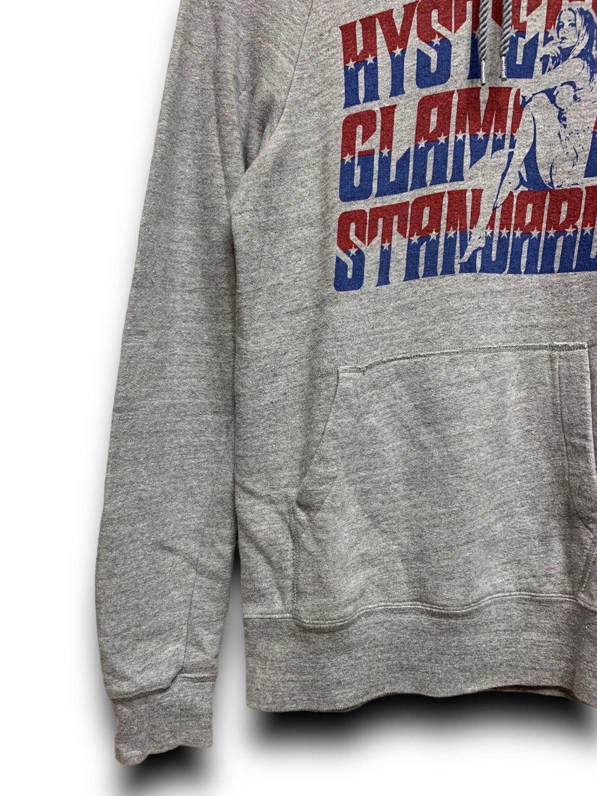 Hysteric Glamour HYSTERIC GLAMOUR JAPANESE BRAND SWEATSHIRT AND HOODIE Size US S / EU 44-46 / 1 - 7 Thumbnail