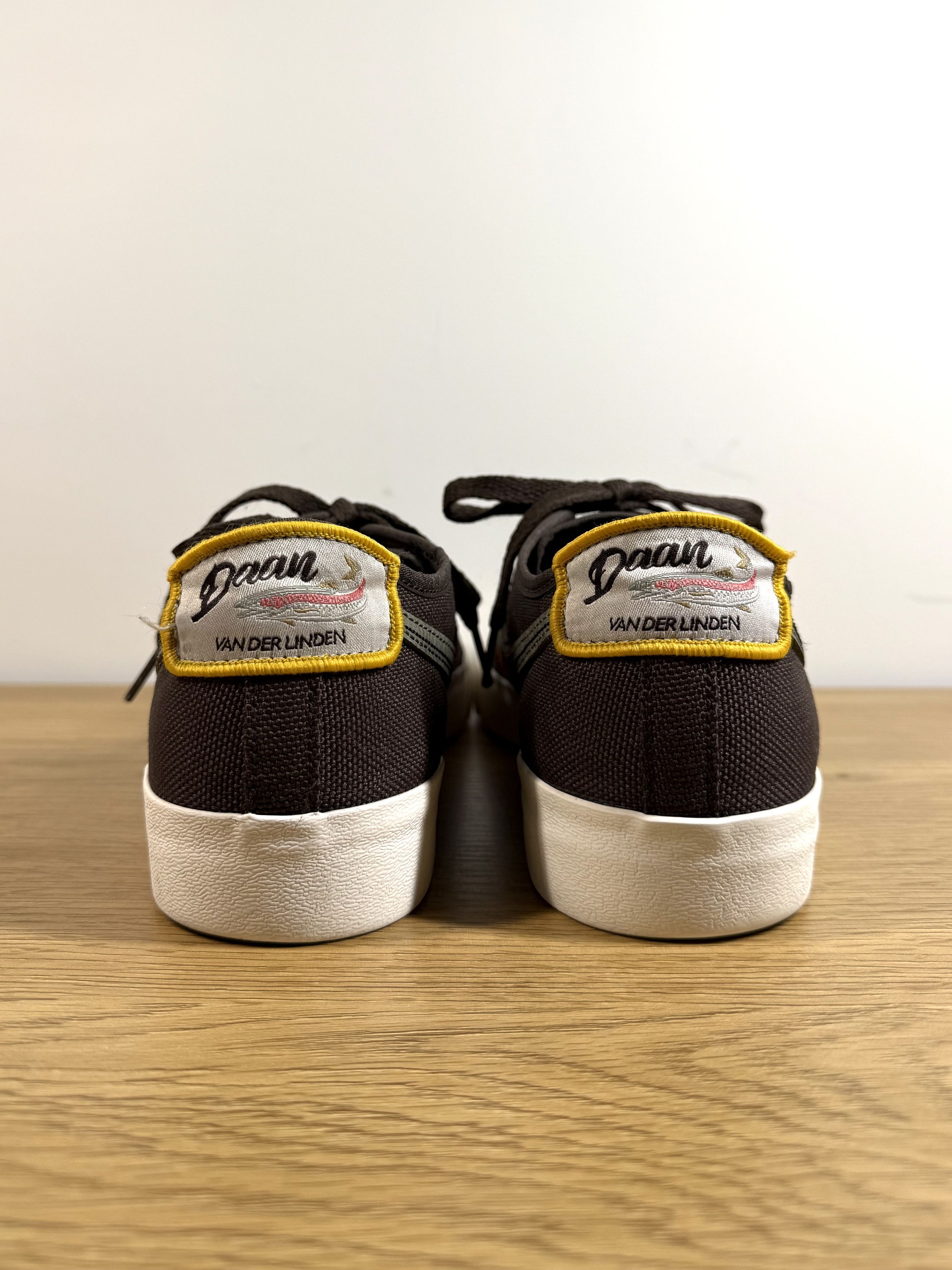 Nike Nike x Daan Van Der Linden x Blazer Court SB US8 EU41 Size US 8 / EU 41 - 3 Thumbnail