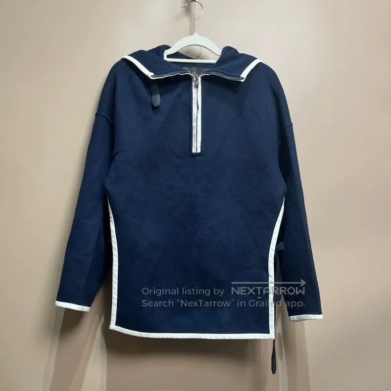 LORO PIANA Cashmere Hoodie