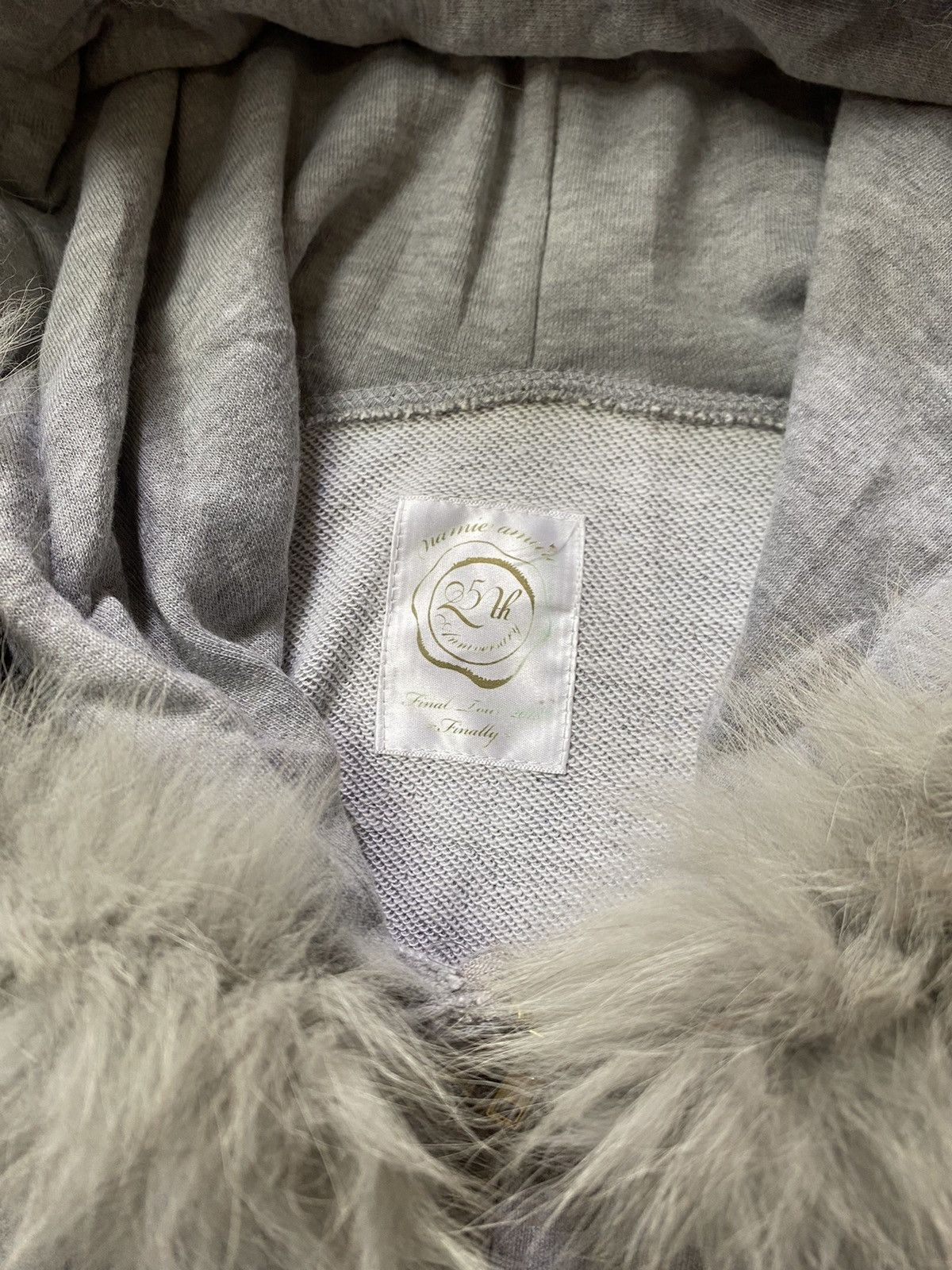 If Six Was Nine × Japanese Brand × Le Grande Bleu (L.G.B.) Japanes Decorations.jp ifsix lgb style Size US L / EU 52-54 / 3 - 3 Thumbnail