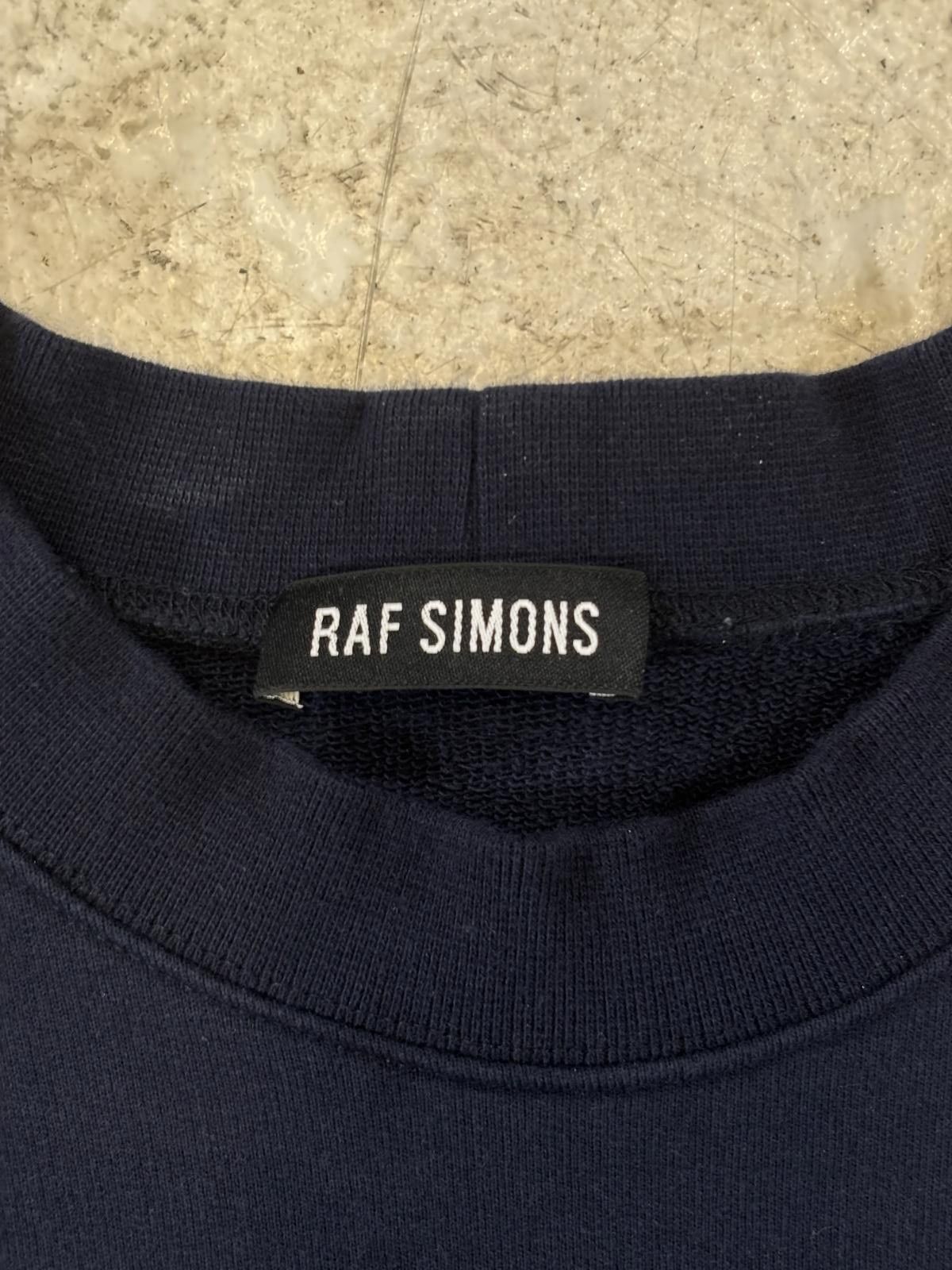 Raf Simons Raf Simon’s Shark Crewneck Size US M / EU 48-50 / 2 - 4 Thumbnail