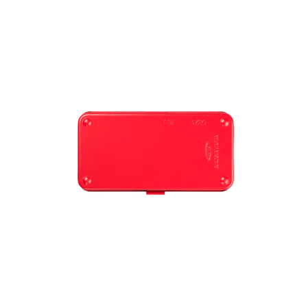 Supreme Supreme Toyo Steel T-190 Mini Toolbox Red Size ONE SIZE - 3 Thumbnail