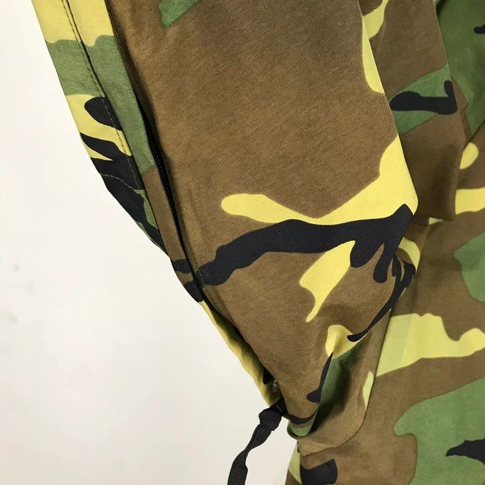 Hunter × Rothco (SY0208) ROTHCO HUNTING CAMOUFLAGE WET WEATHER PARKAS Size US XL / EU 56 / 4 - 5 Thumbnail