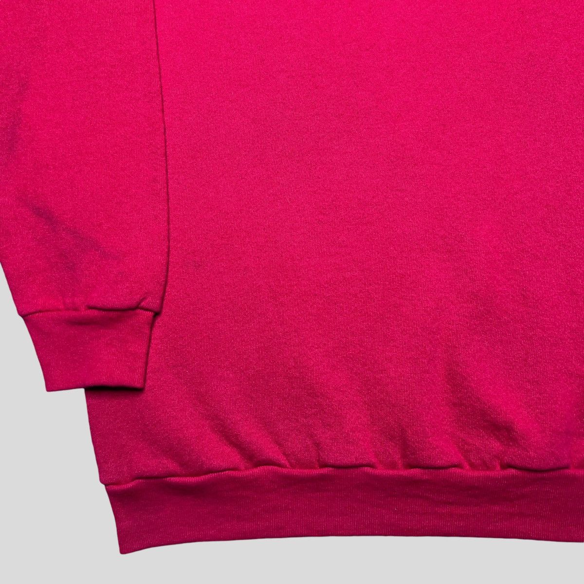 NCAA × Vintage NCAA Nebraska Cornhuskers 3D Big Print Spell Out Sweatshirt Size US L / EU 52-54 / 3 - 20 Thumbnail