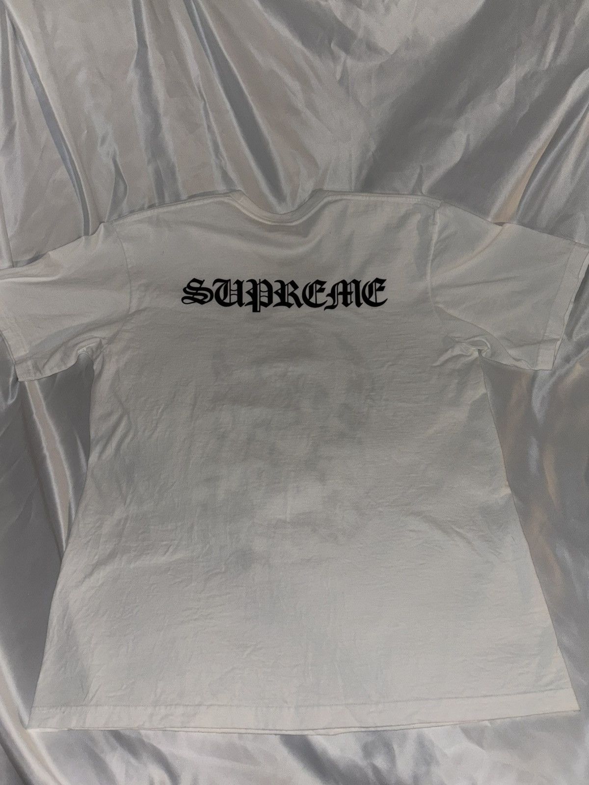 Supreme Supreme mutants tee Size US M / EU 48-50 / 2 - 1 Thumbnail