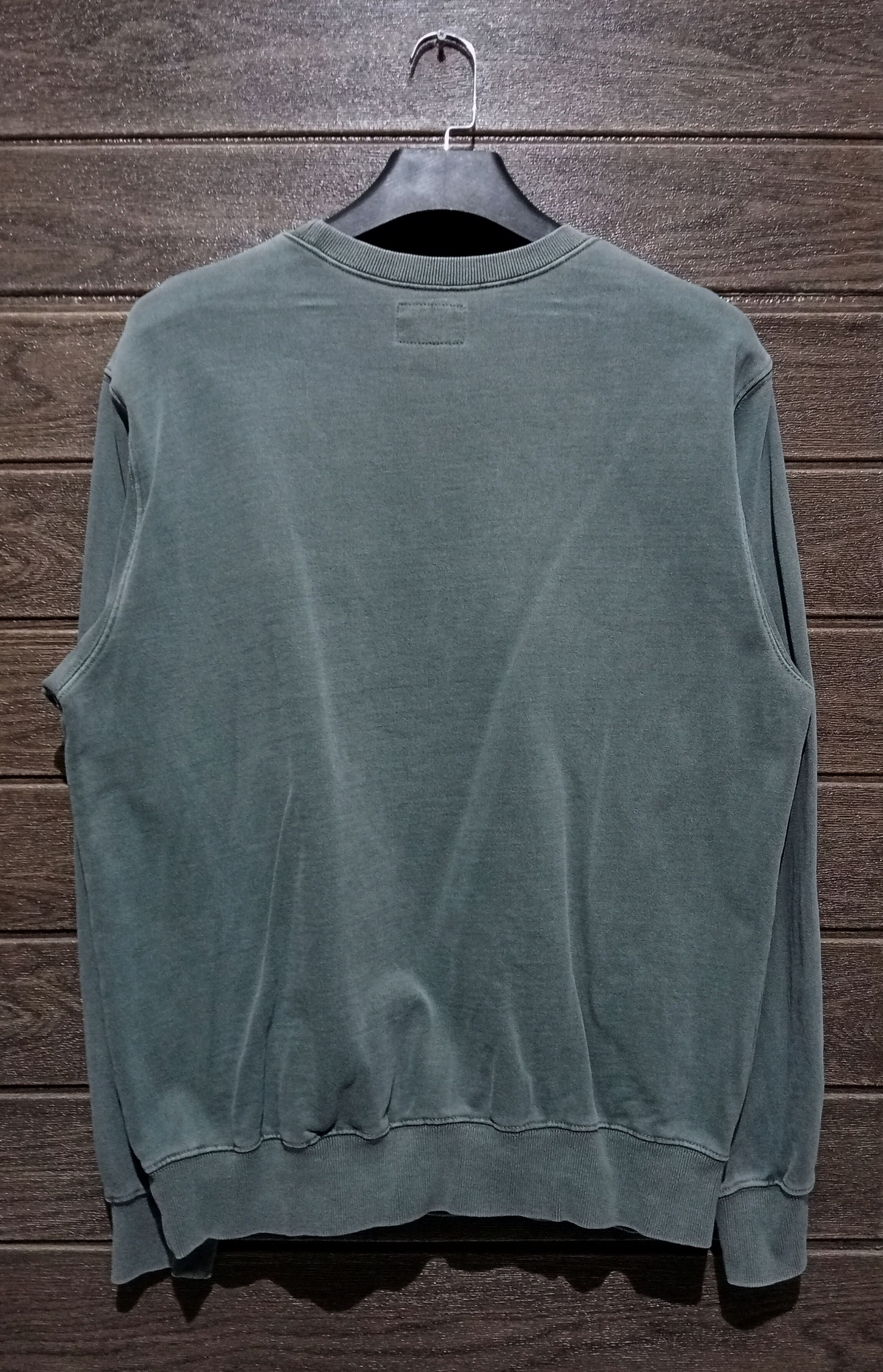 Vintage thisisneverthat® Crewneck Sweatshirt Very Rare