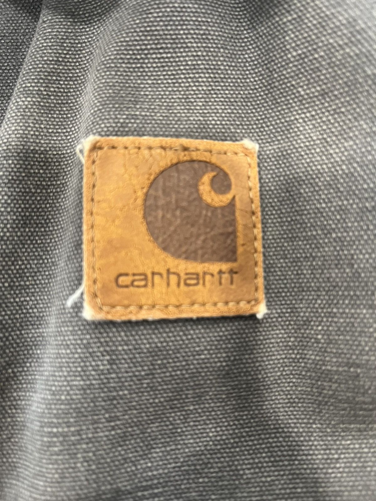 Carhartt × Vintage Vintage made in USA carhartt j22 jacket size XL Size US XL / EU 56 / 4 - 4 Thumbnail
