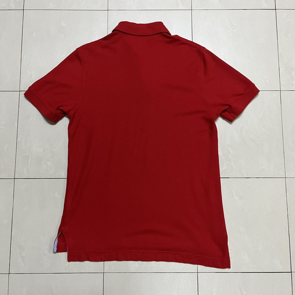 Designer × Tommy Hilfiger Tommy Hilfiger Polo Shirt Size US S / EU 44-46 / 1 - 9 Thumbnail
