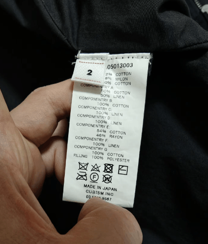 Visvim visvim 19aw spot six five fishtal parka collage Size US M / EU 48-50 / 2 - 7 Thumbnail