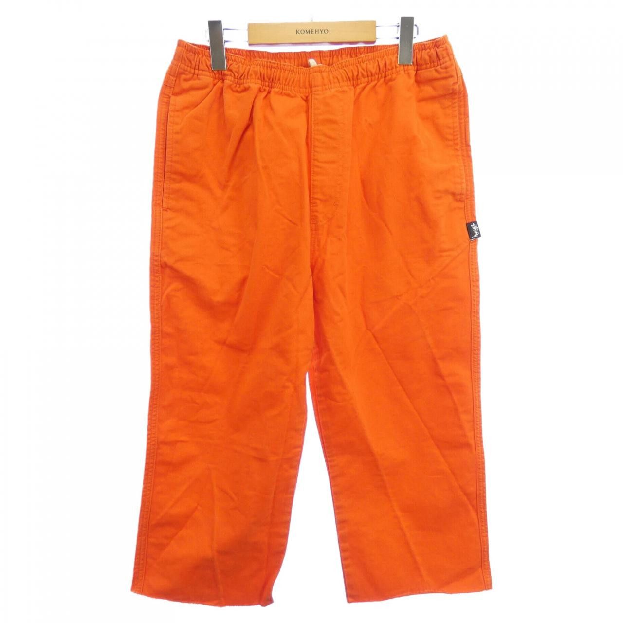Other Stussy Pants Cotton Pants DUTY FREE for USA