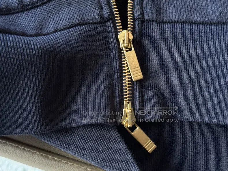 Thom Browne Thom Browne hoodie Size US L / EU 52-54 / 3 - 7 Thumbnail