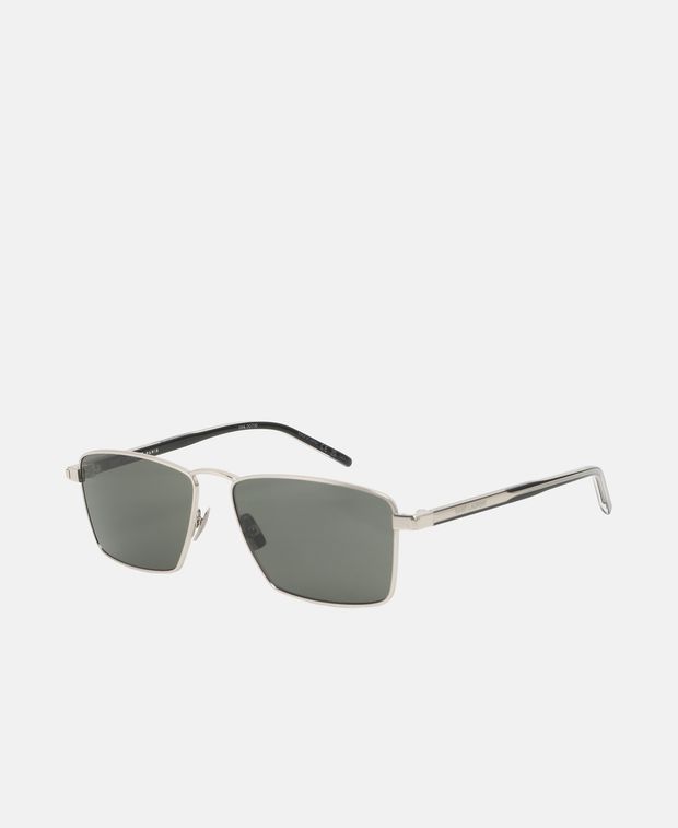 Saint Laurent Paris Sunglasses Size ONE SIZE - 1 Thumbnail