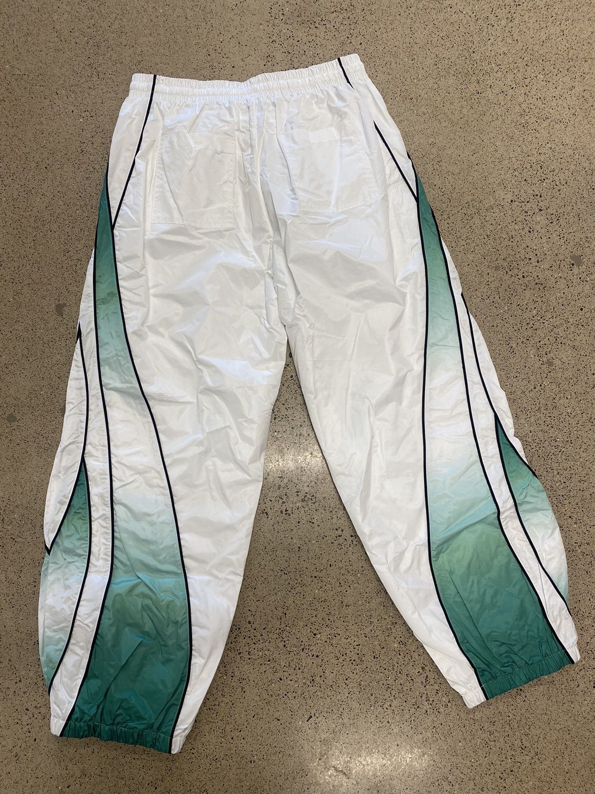 Vale 💀Vale Action Track Pants💀 Size US 34 / EU 50 - 2 Thumbnail