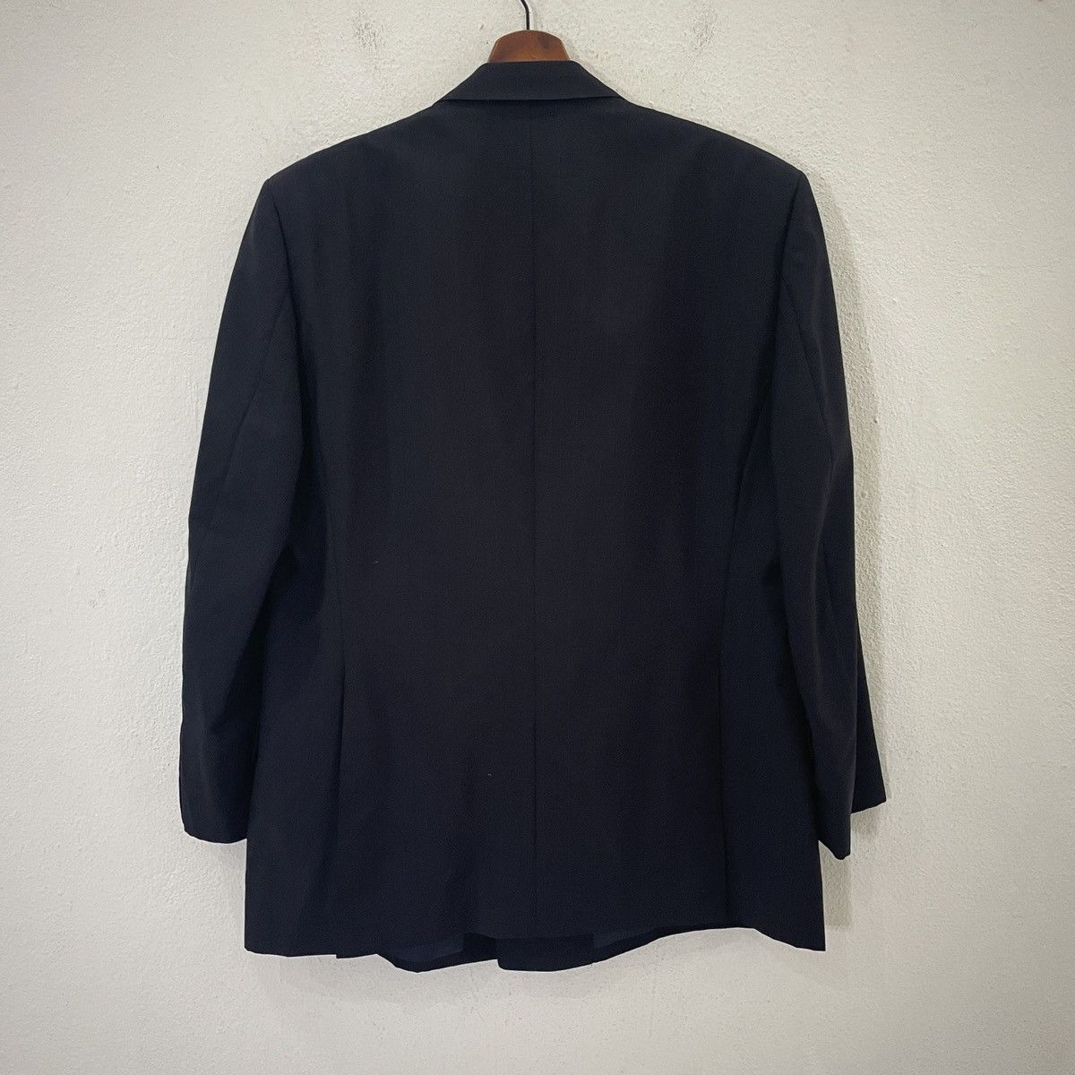 Givenchy Vintage Givenchy Coat Size US M / EU 48-50 / 2 - 7 Thumbnail