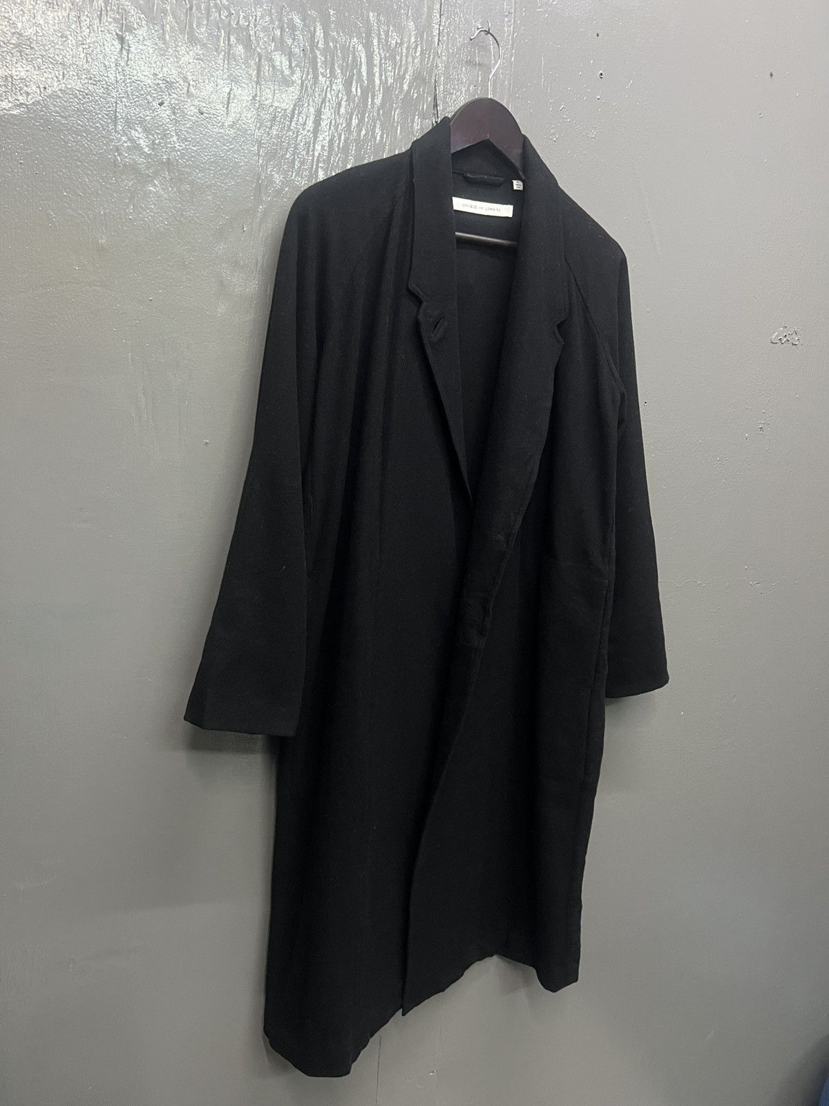 Lemaire × Uniqlo Uniqlo and Lemaire Long Coat Size M / US 6-8 / IT 42-44 - 4 Thumbnail